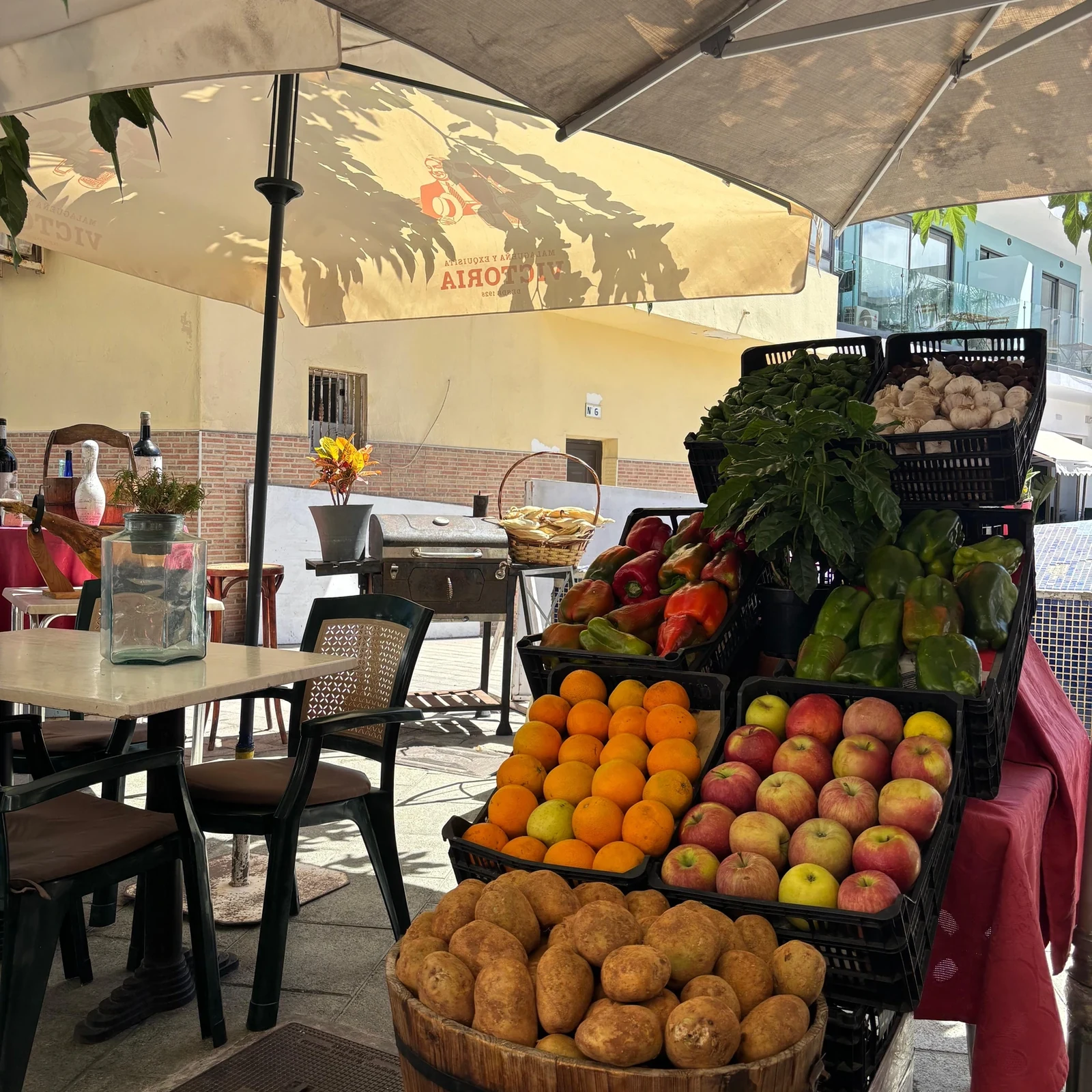Découvrez Corralejo à travers son histoire et ses saveurs