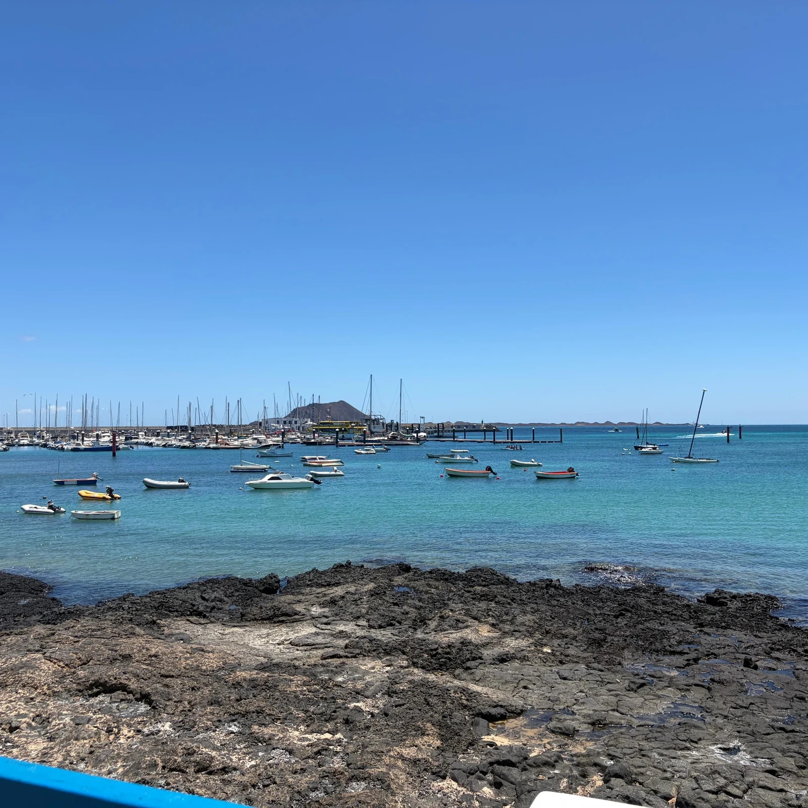Découvrez Corralejo à travers son histoire et ses saveurs
