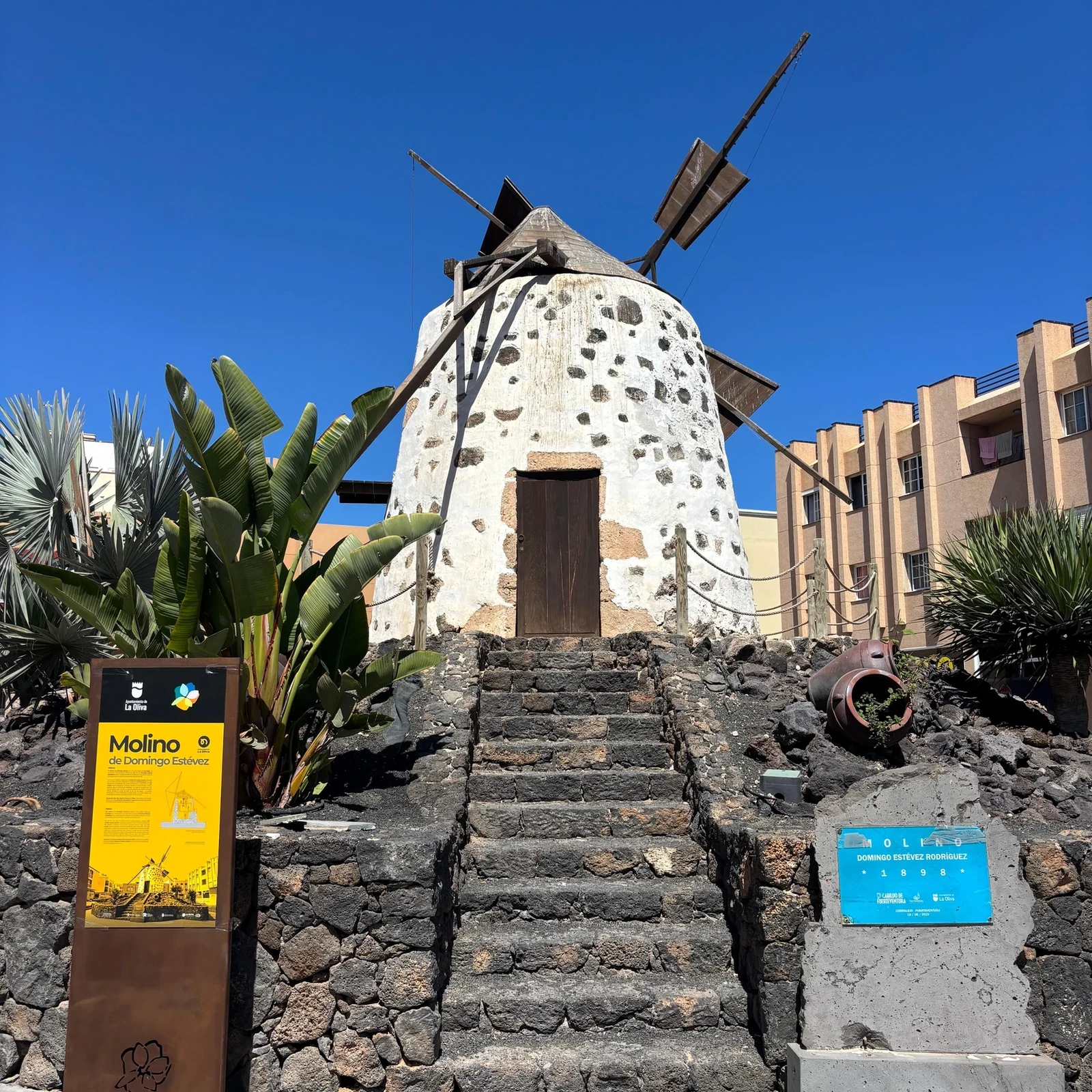 Découvrez Corralejo à travers son histoire et ses saveurs