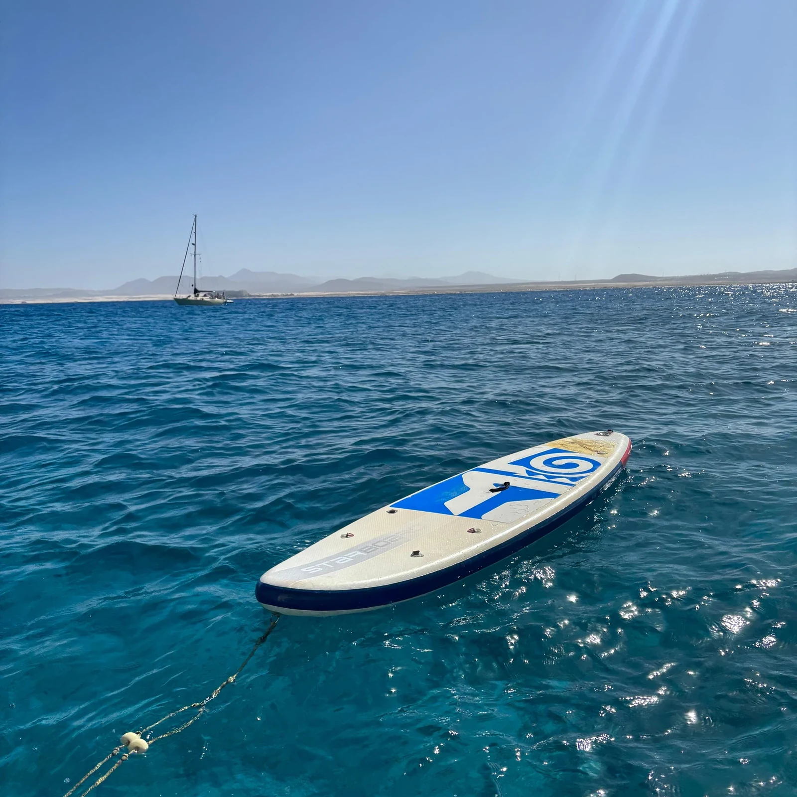 Katamaranausflug ab Corralejo rund um Lobos