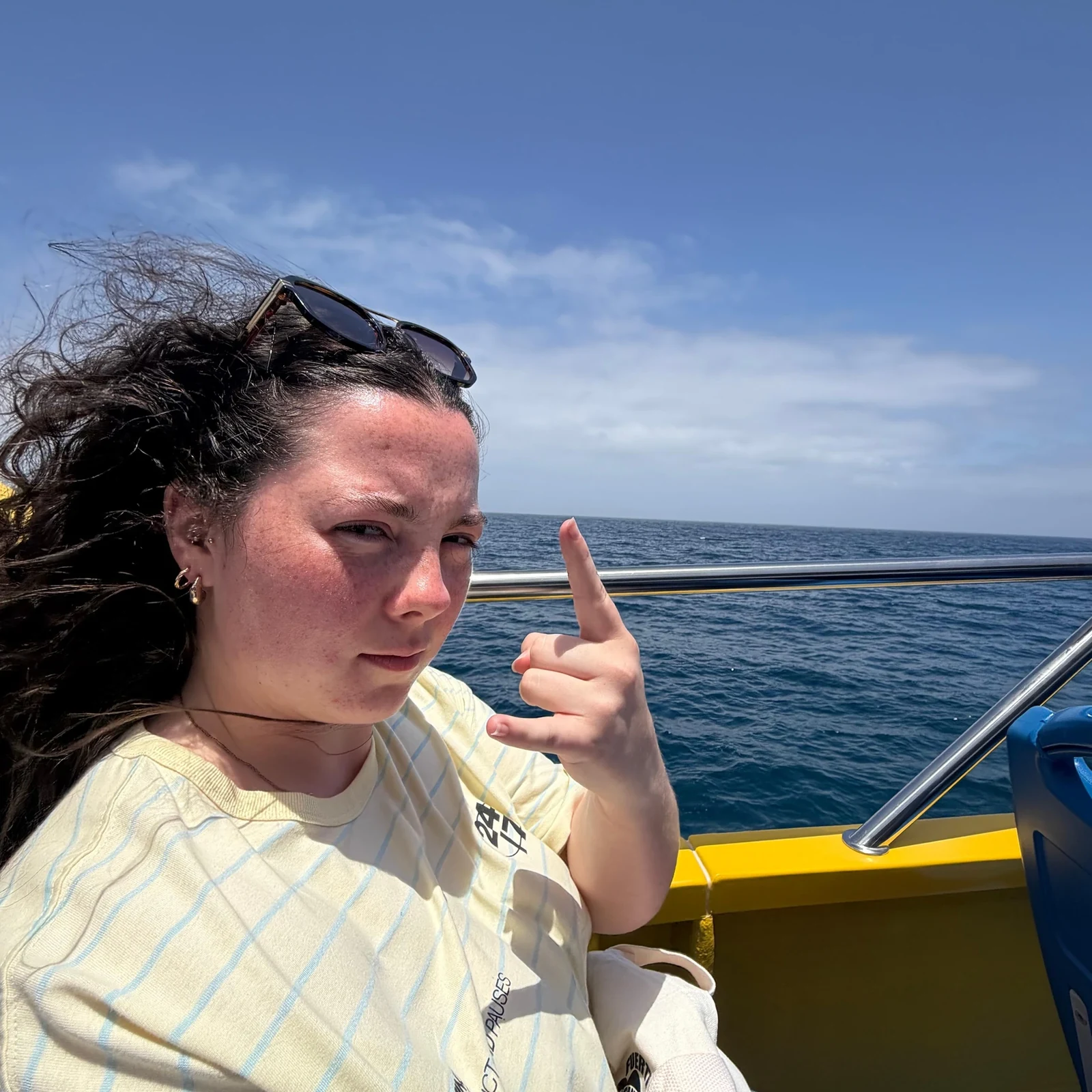 Cruza entre Lanzarote y Fuerteventura en 35 minutos