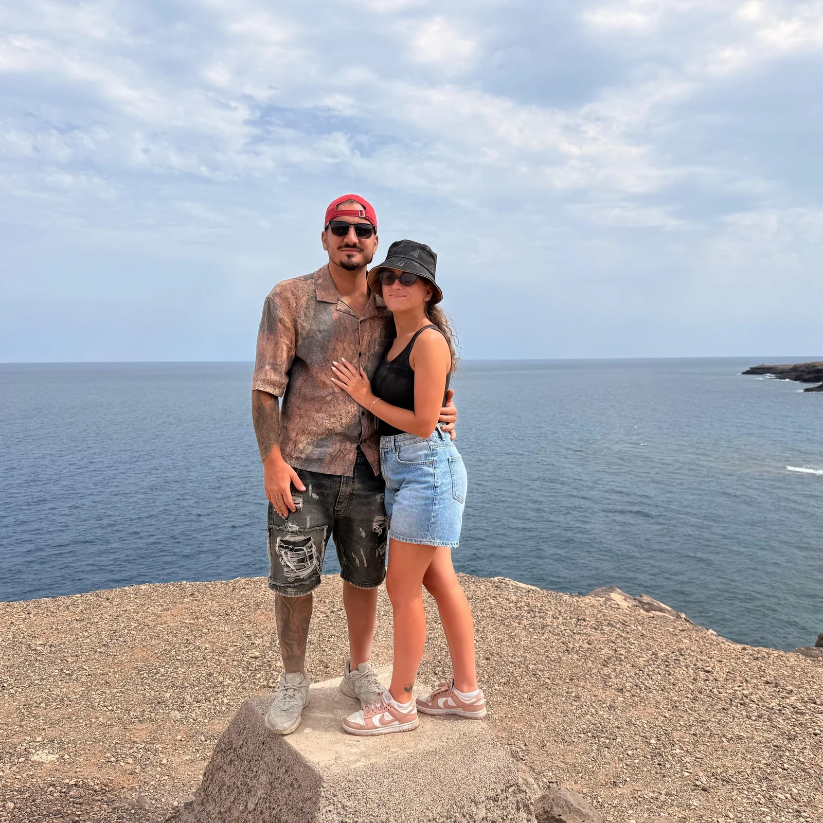 Fuerteventura per Buggy ab Caleta de Fuste entdecken