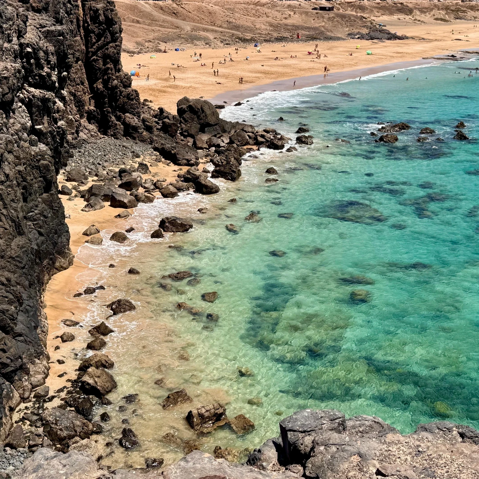 See Fuerteventura’s wild north without driving