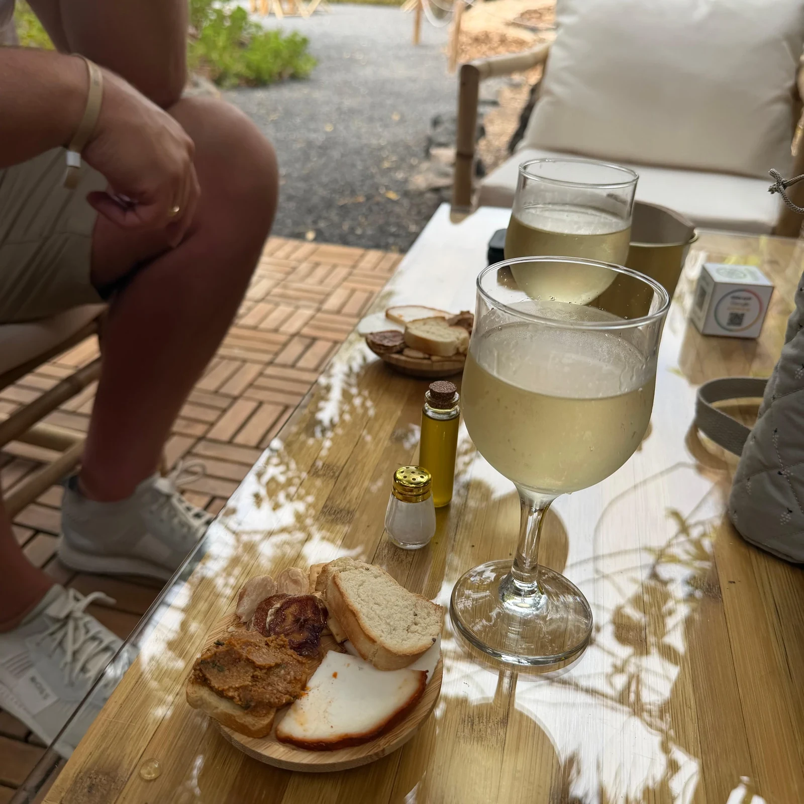 Aloe vera, organic farming and local flavours in Fuerteventura