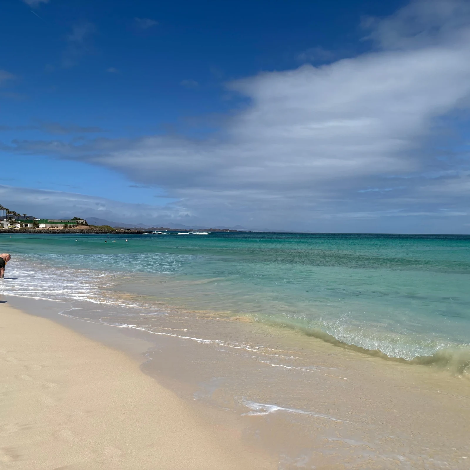 Explore northern Fuerteventura during your port call