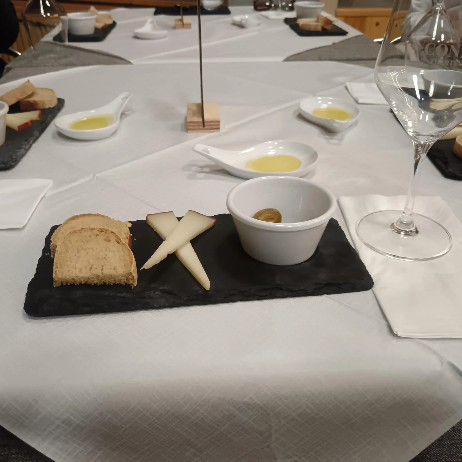 Découvrez le vin volcanique de Fuerteventura à la Bodega Conatvs
