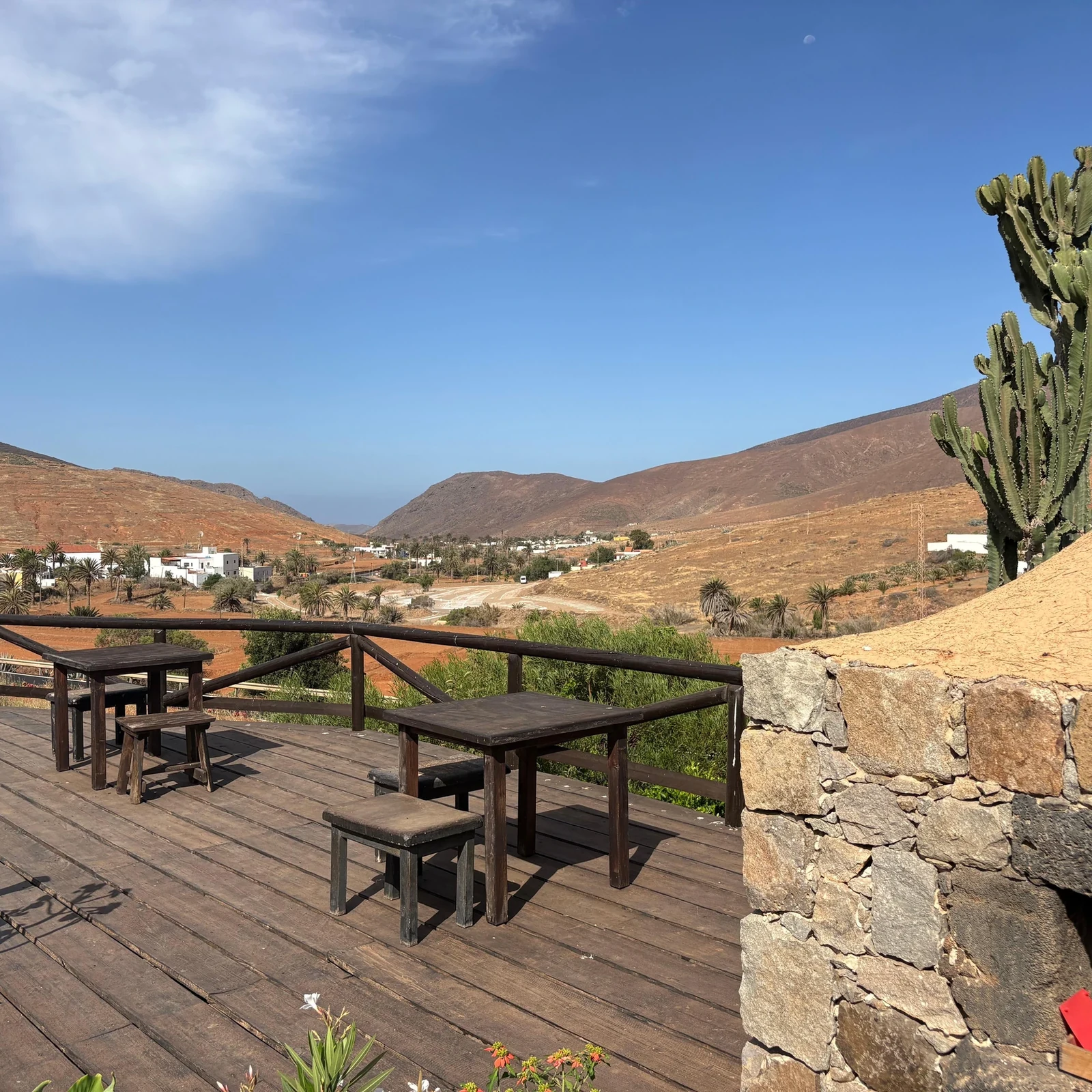 Descubre los grandes contrastes de Fuerteventura en un solo recorrido