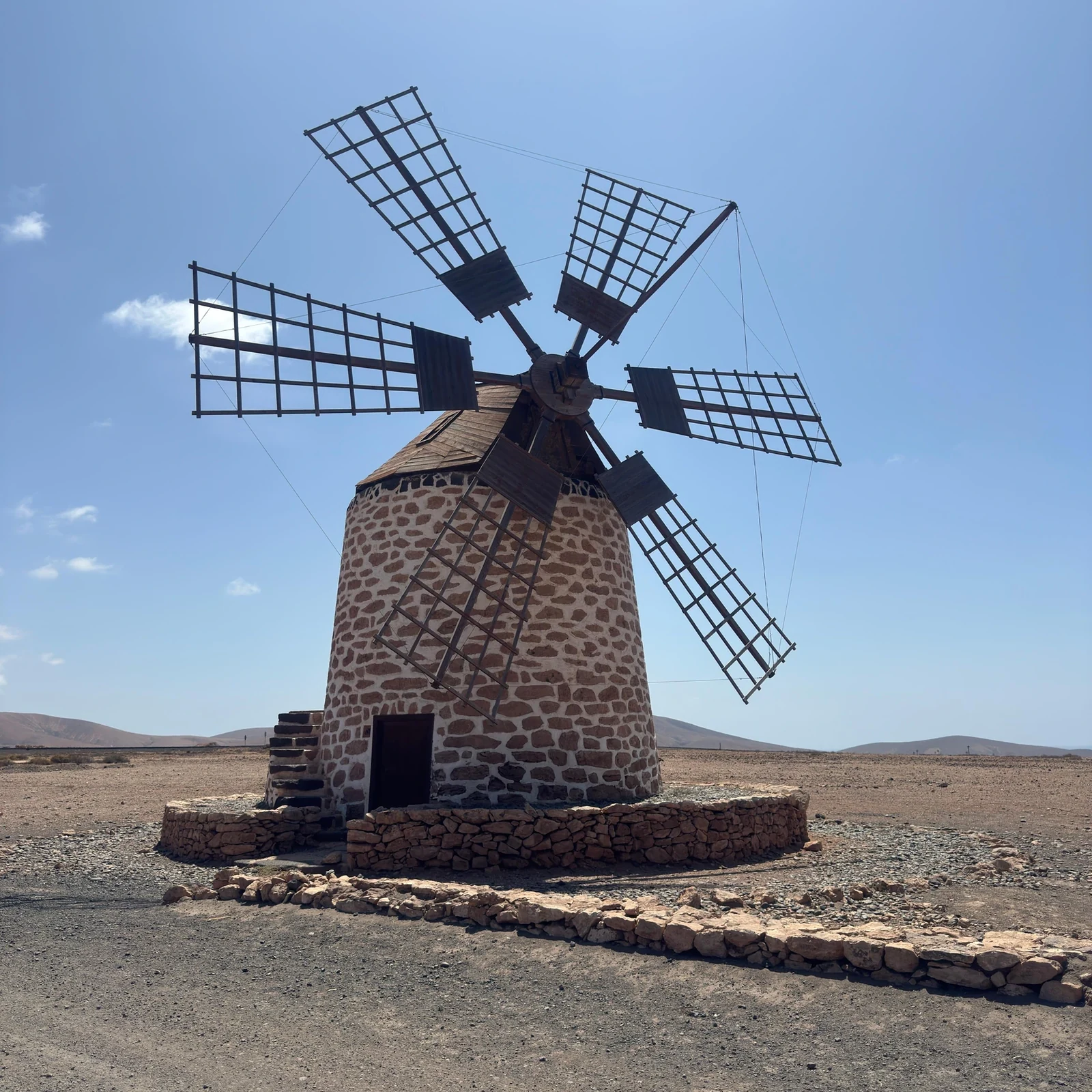 Descubre los contrastes de Fuerteventura en una jornada