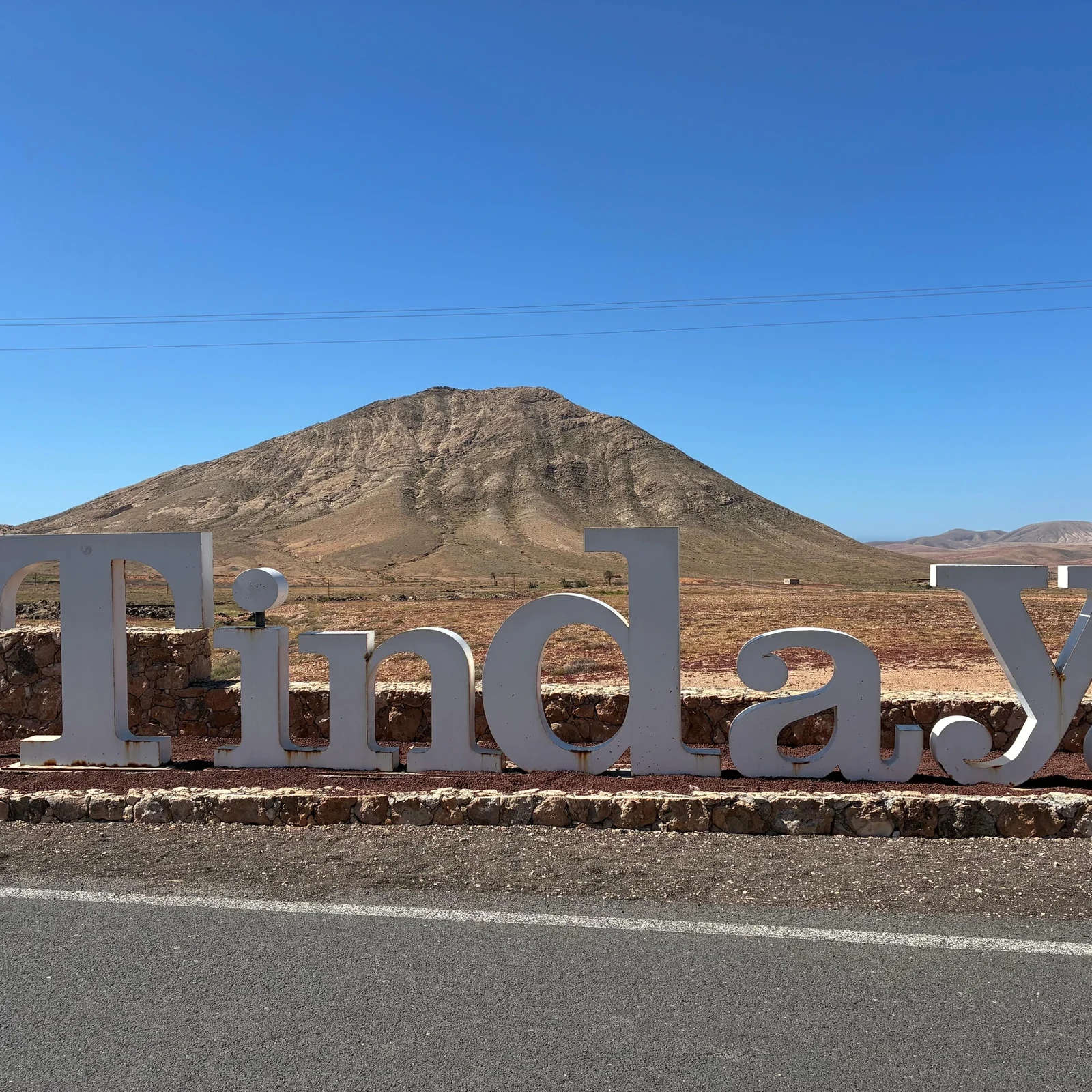 See Fuerteventura’s contrasts in a single day