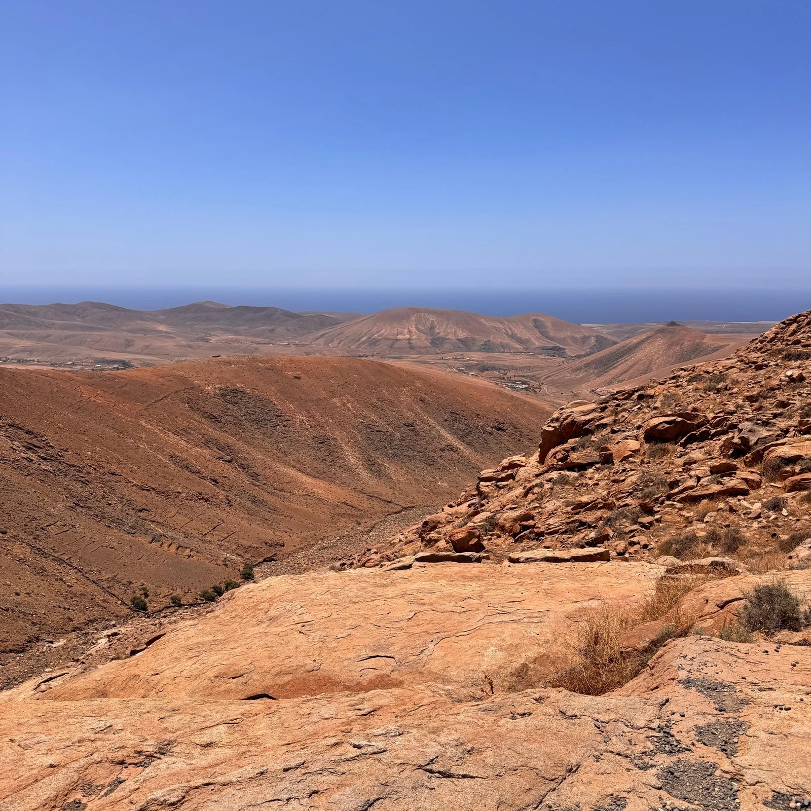 See Fuerteventura’s contrasts in a single day