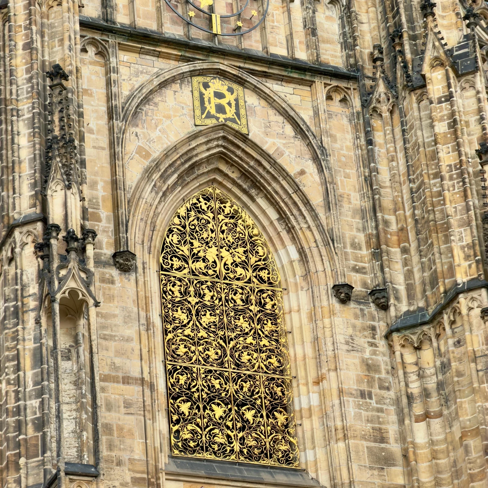 Guided Tour of Prague’s Old Town and Prague Castle