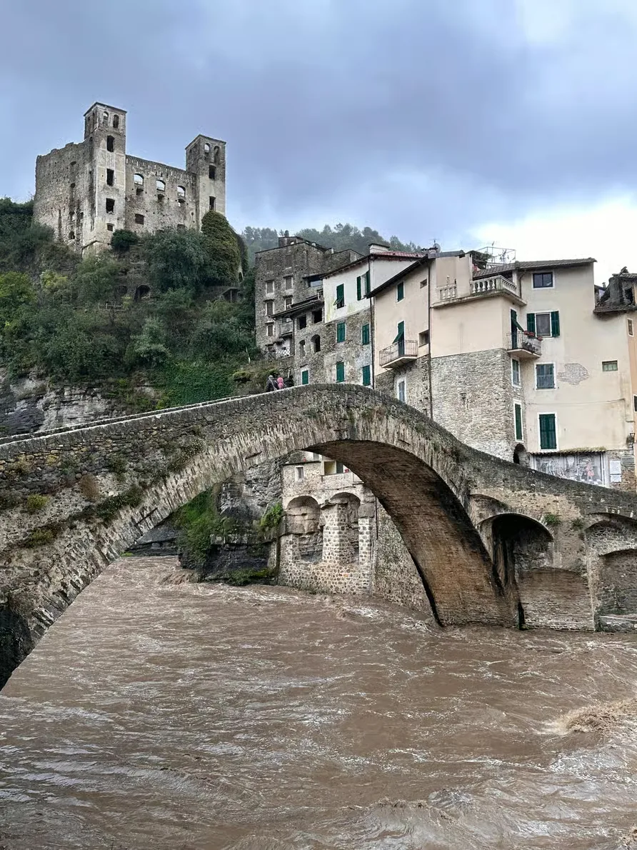 Excursion Riviera italienne depuis Nice en petit groupe, sans logistique à gérer