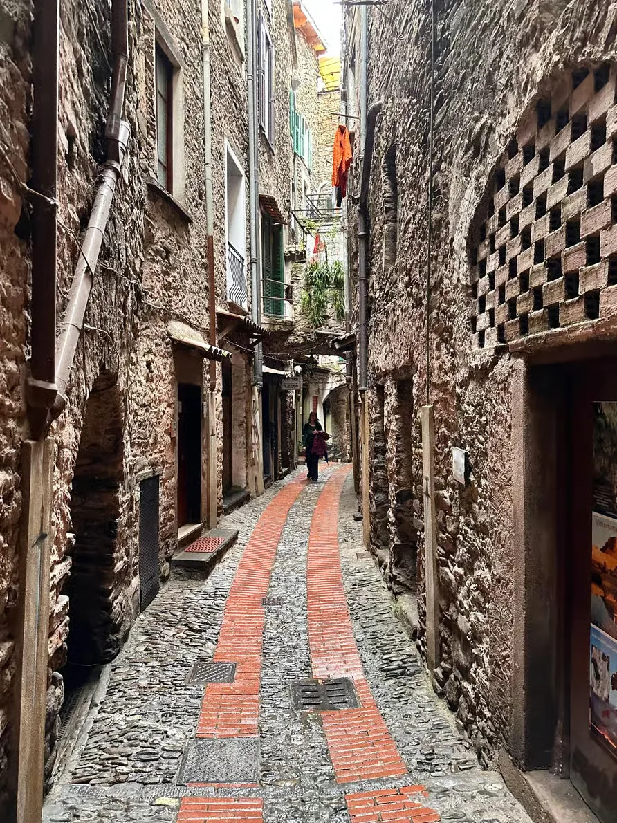 Excursion Riviera italienne depuis Nice en petit groupe, sans logistique à gérer