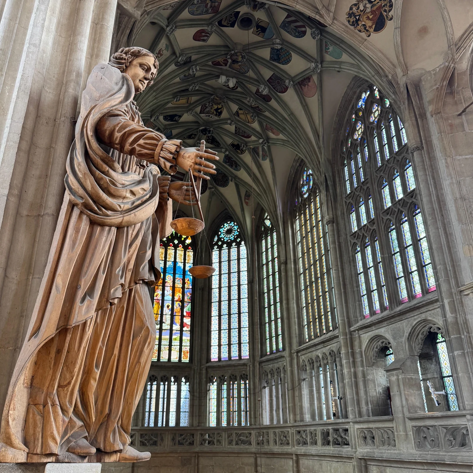 Kutná Hora y la Capilla de los Huesos desde Praga