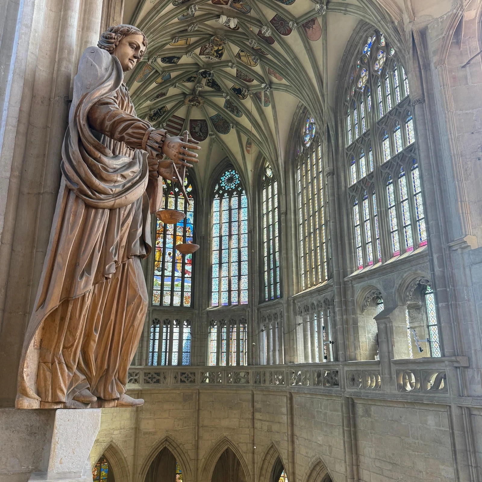 Kutná Hora y la Capilla de los Huesos desde Praga