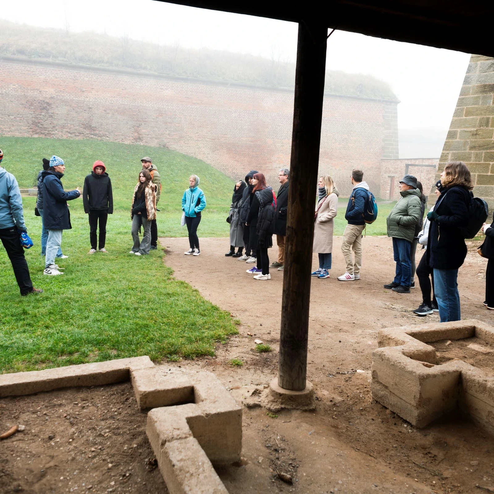 Terezin from Prague: history and remembrance on a guided tour