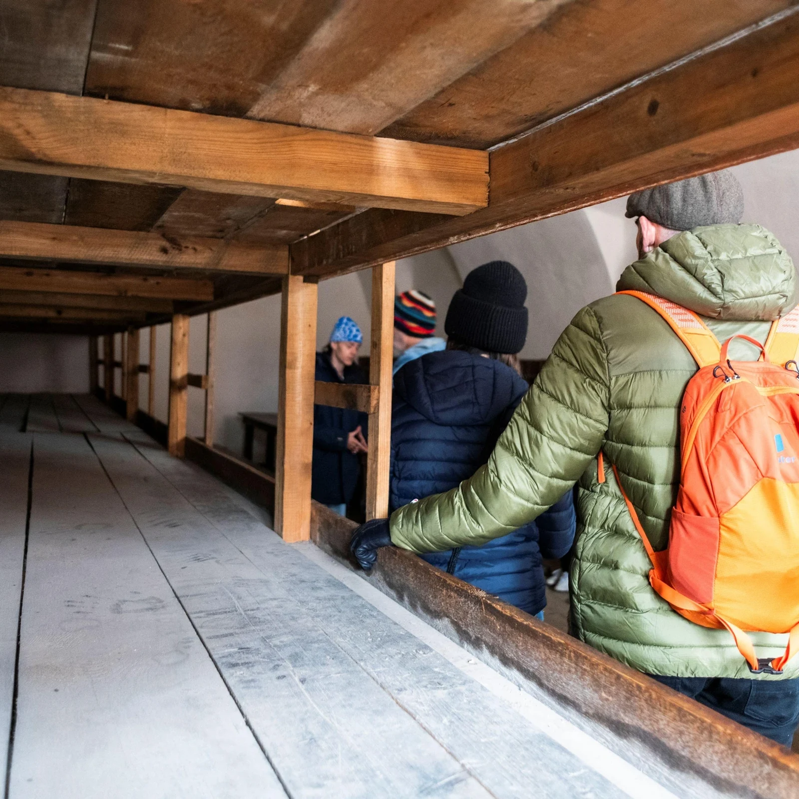 Terezin from Prague: history and remembrance on a guided tour