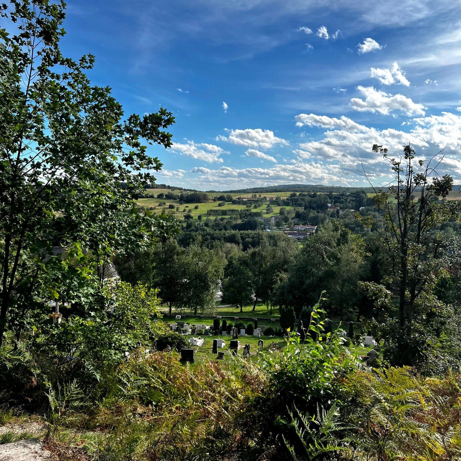 Entdecke die Böhmische und Sächsische Schweiz ab Prag