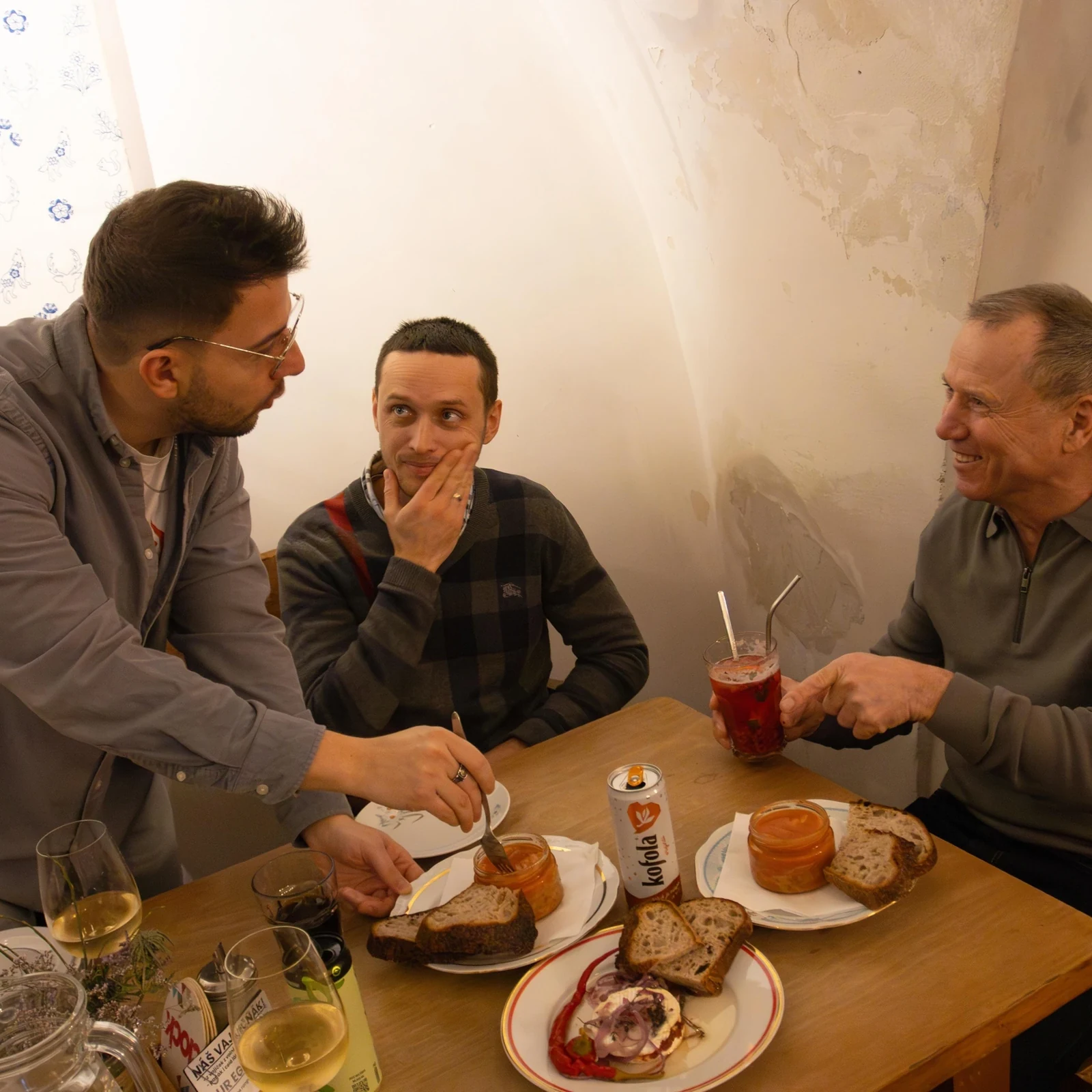 Descubre Praga a través de 10 degustaciones checas