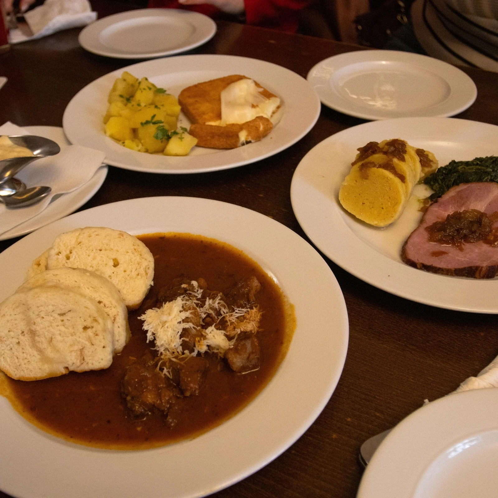 Descubre Praga a través de 10 degustaciones checas
