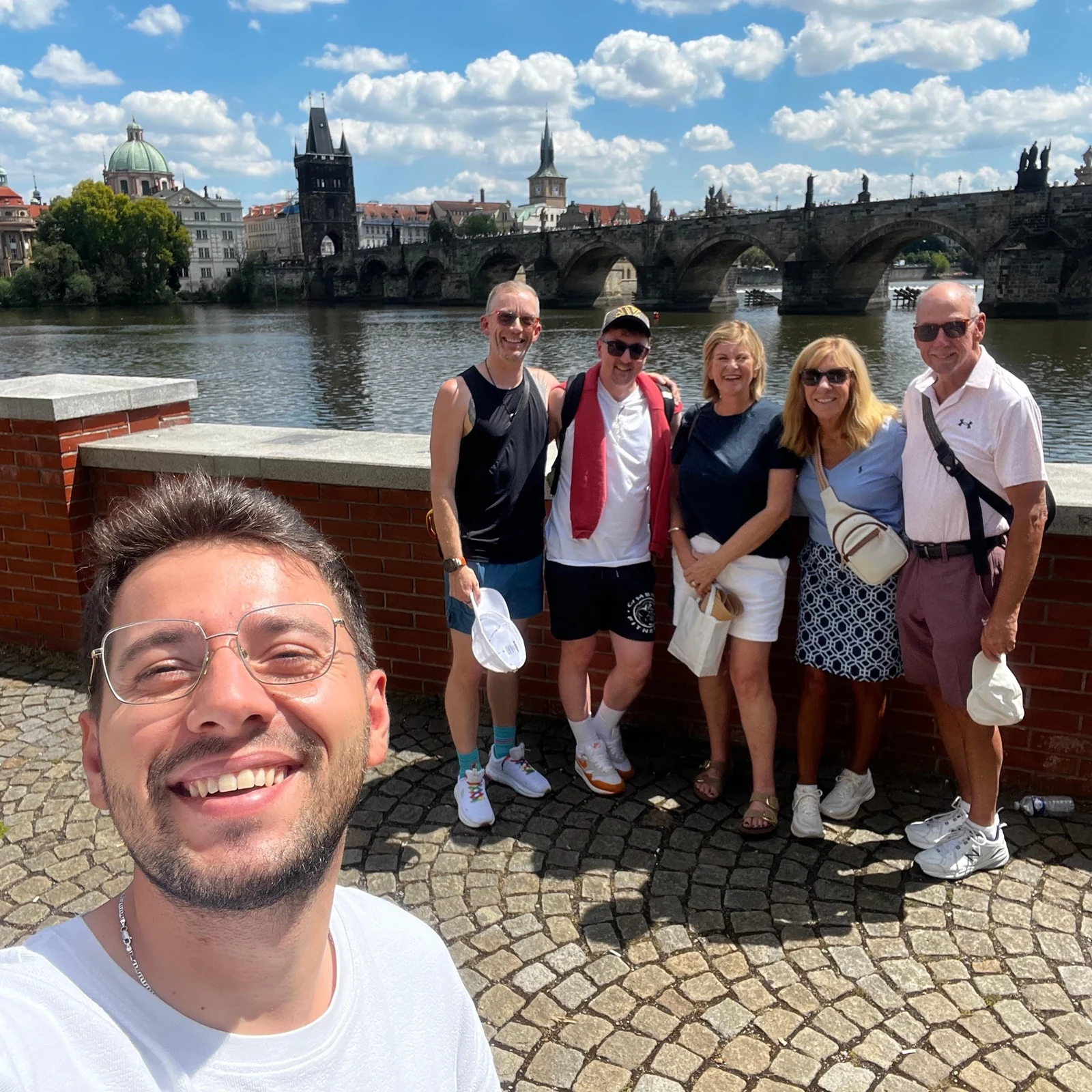 Descubre Praga a través de 10 degustaciones checas
