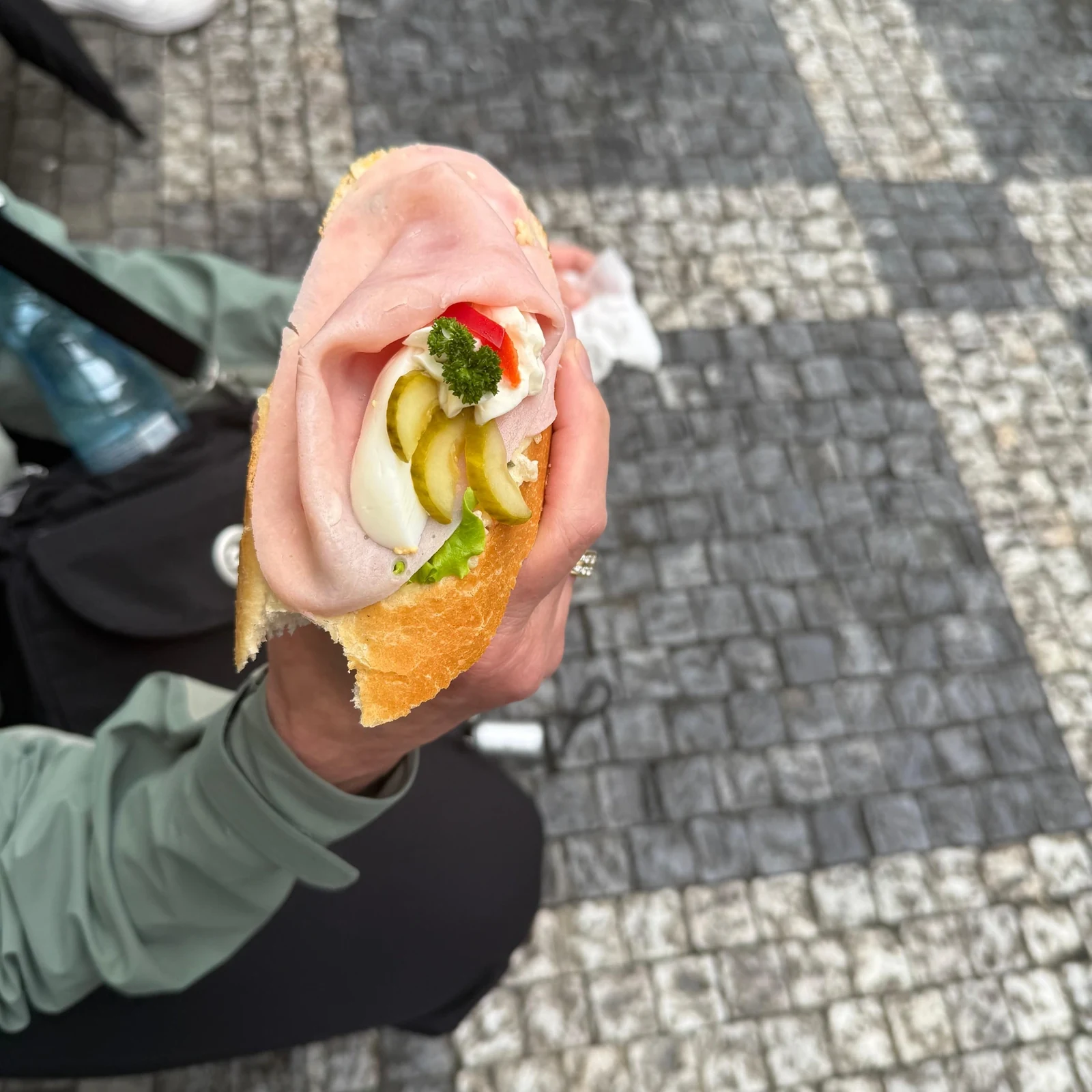 Goûtez Prague entre adresses locales, récits et spécialités tchèques