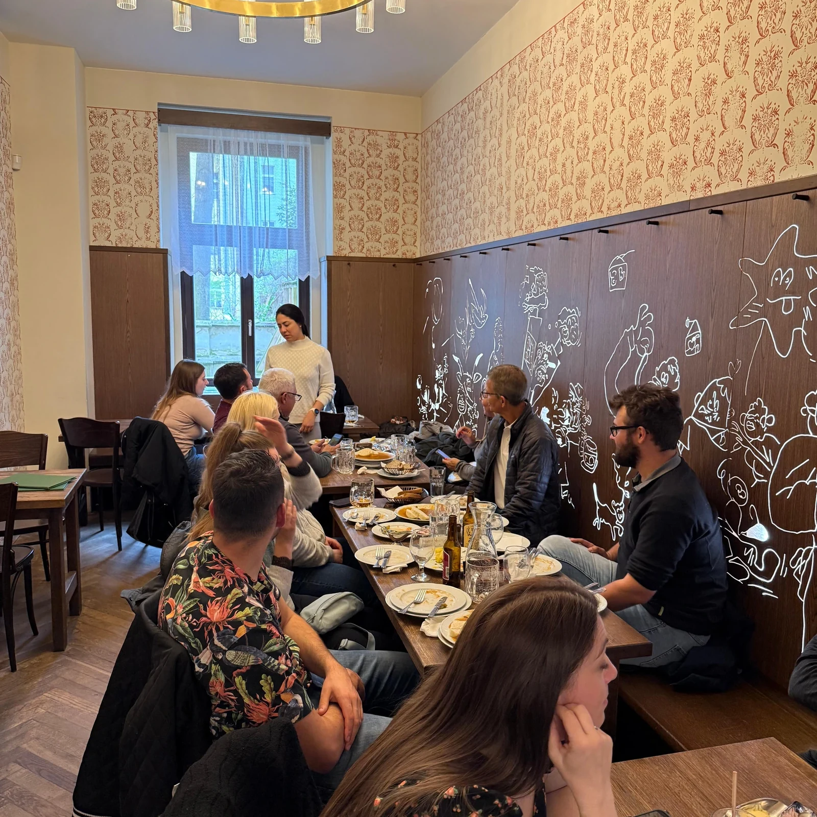Goûtez Prague entre adresses locales, récits et spécialités tchèques