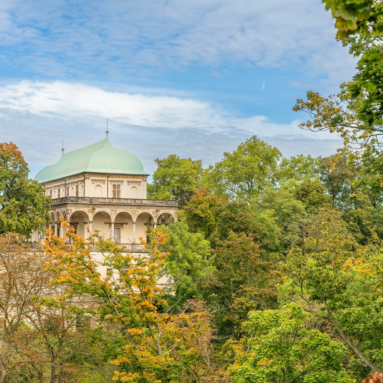 Comprendre le Château de Prague avec un guide local