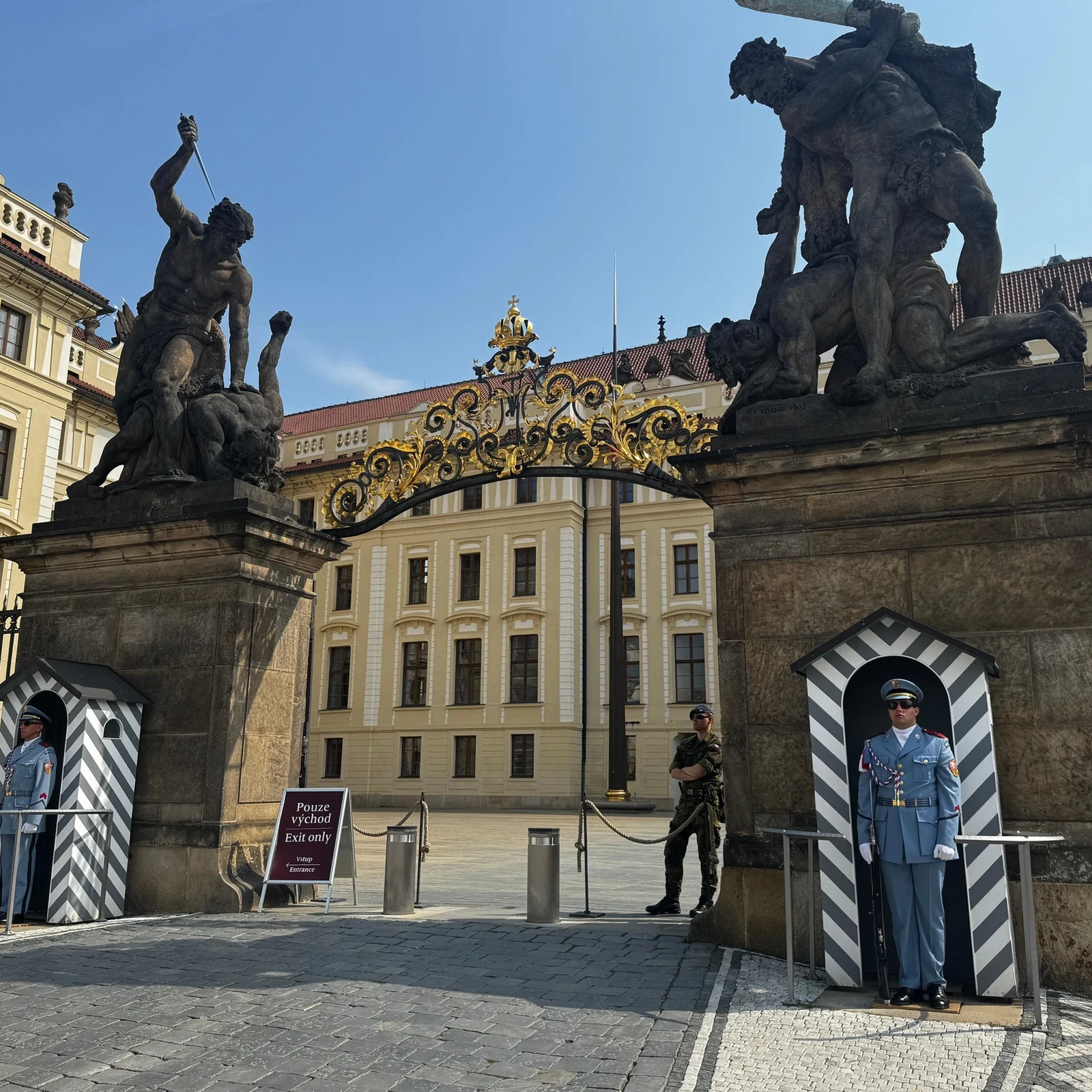 Entdecke Prag mit dem Elektro-Trike