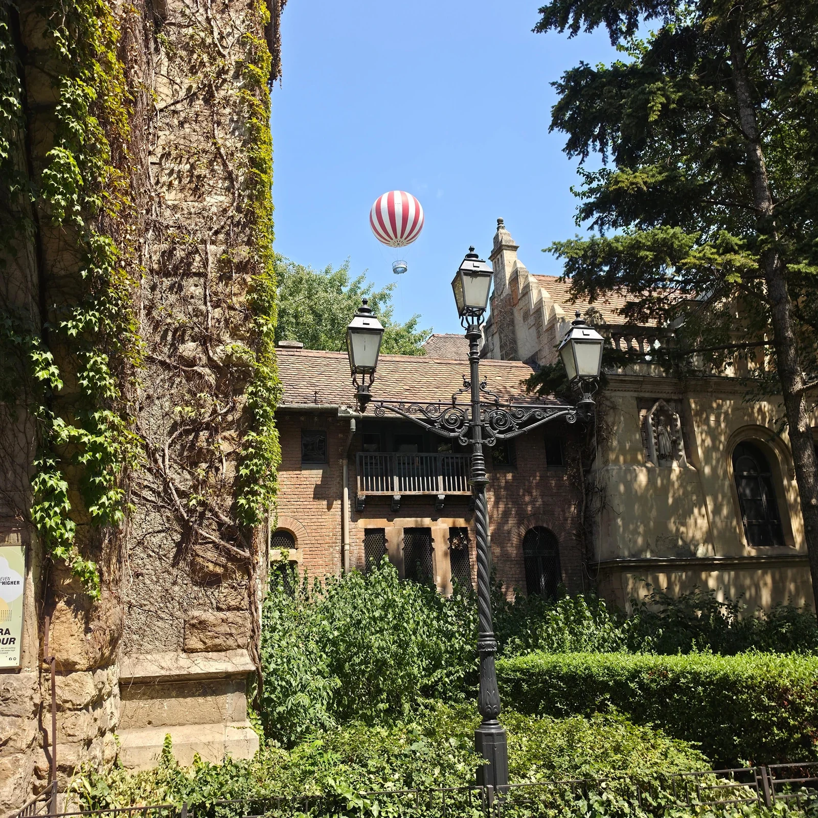 Entdecke Budapest flexibel zwischen Buda und Pest