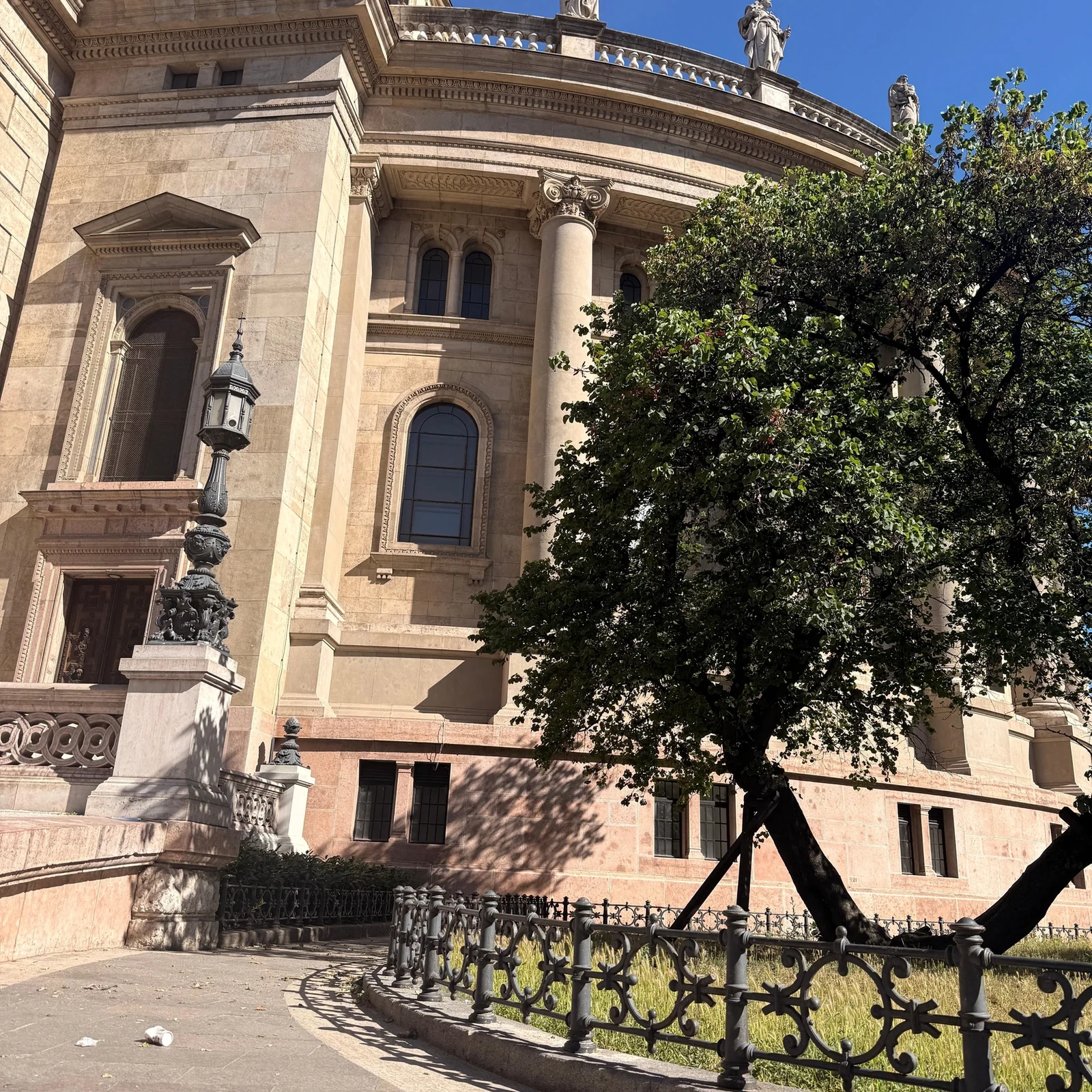 Entdecke Budapest flexibel zwischen Buda und Pest