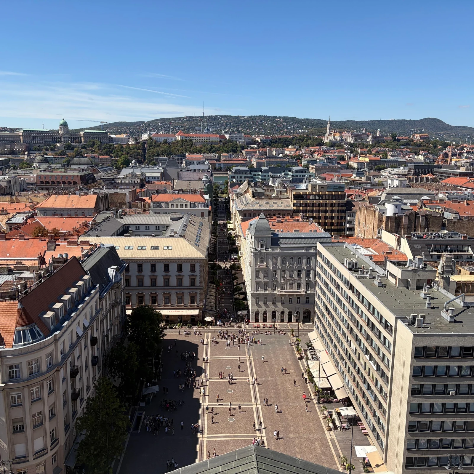 Explore St Stephen's Basilica at your own pace
