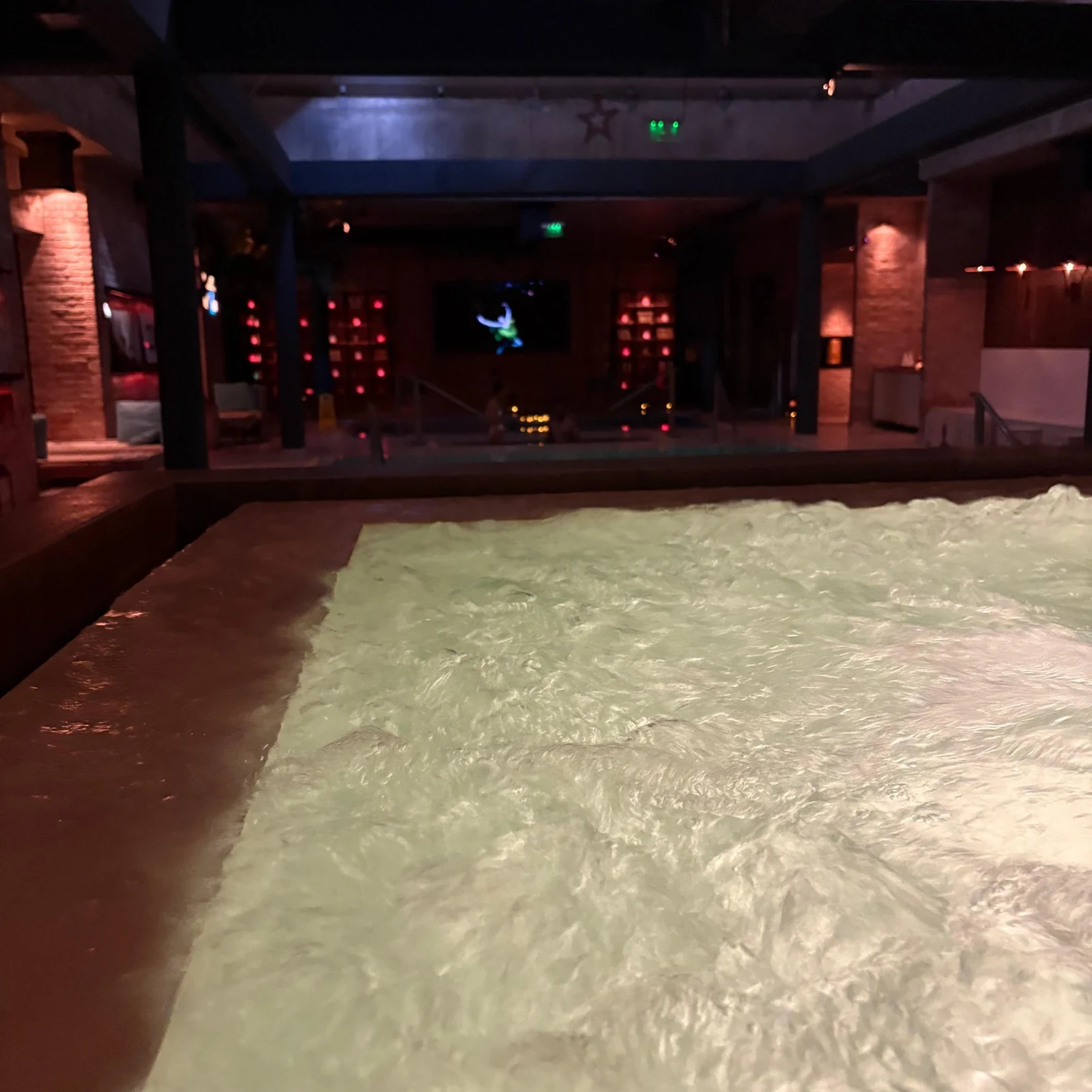 Drei Stunden Wellness im Mandala Day Spa Budapest