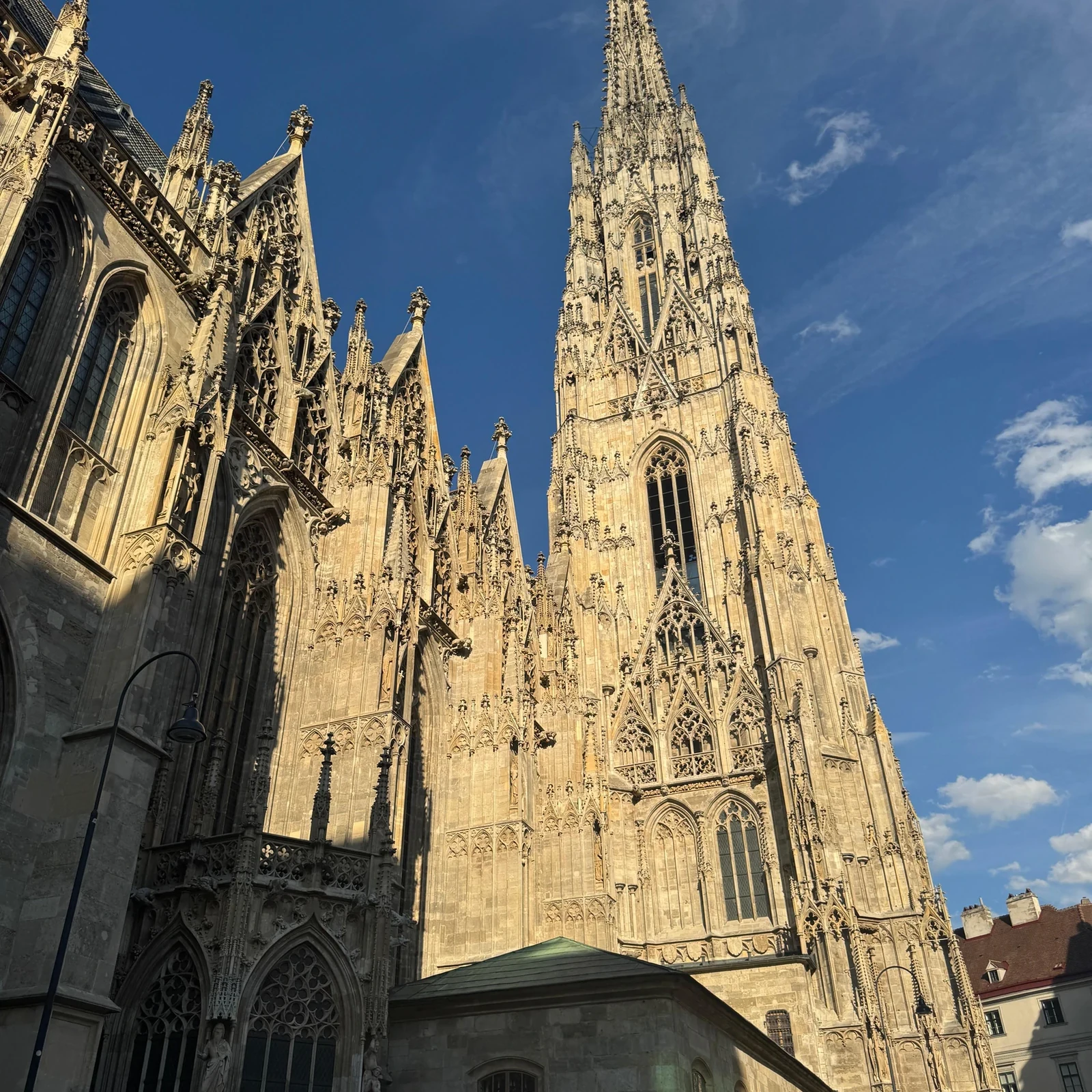 Wien und Bratislava an einem Tag ab Budapest
