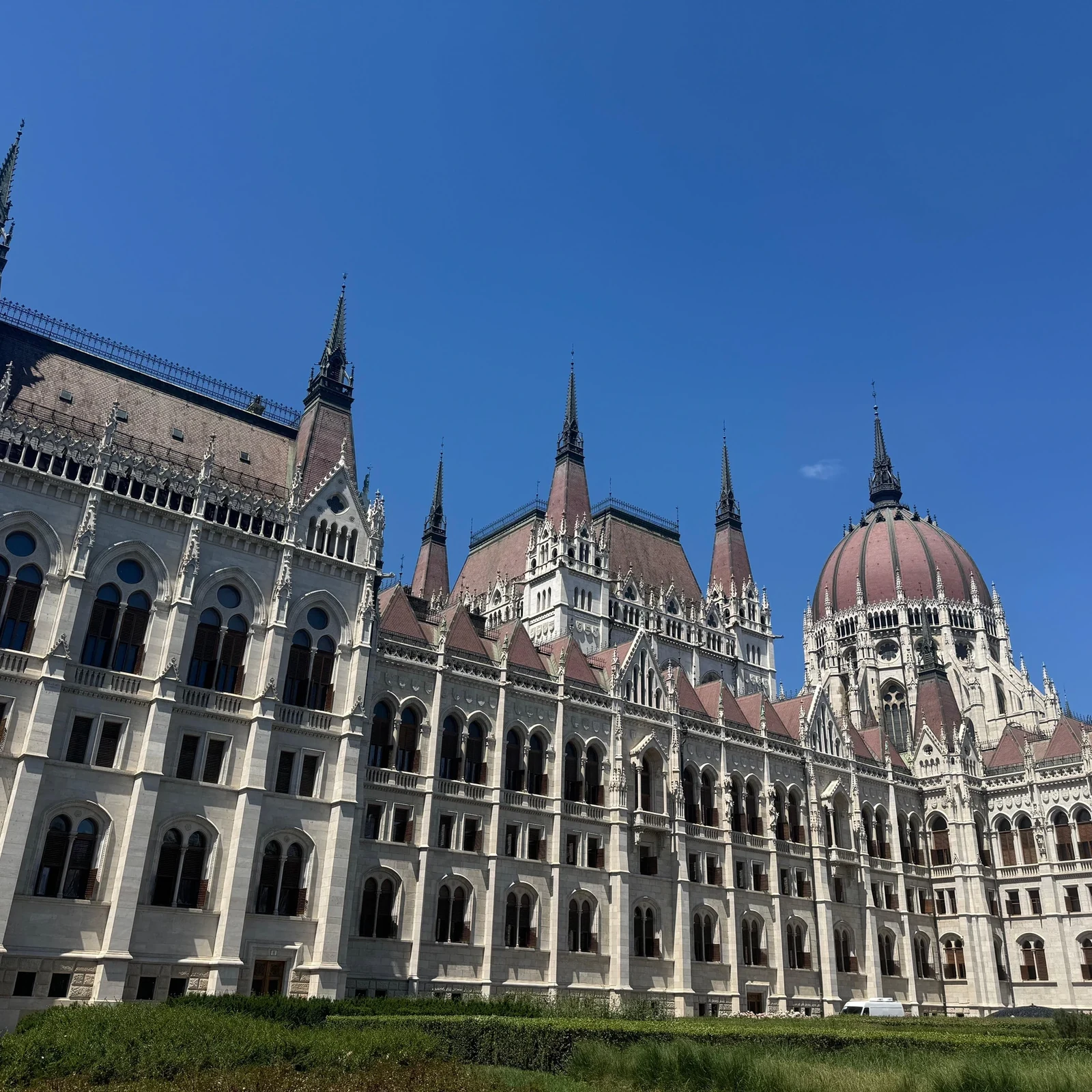 Understand Budapest through its streets and stories