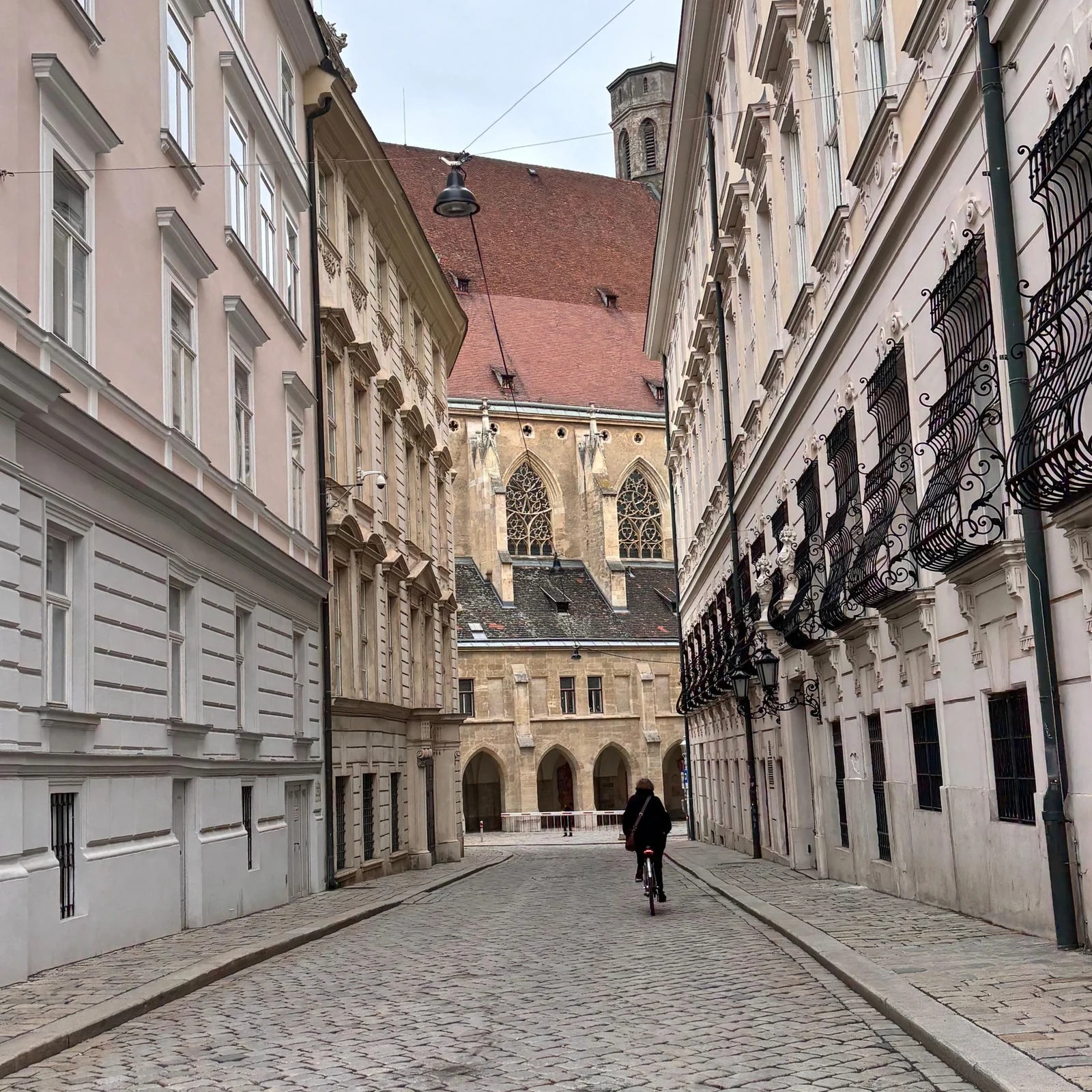 Understand Budapest through its streets and stories