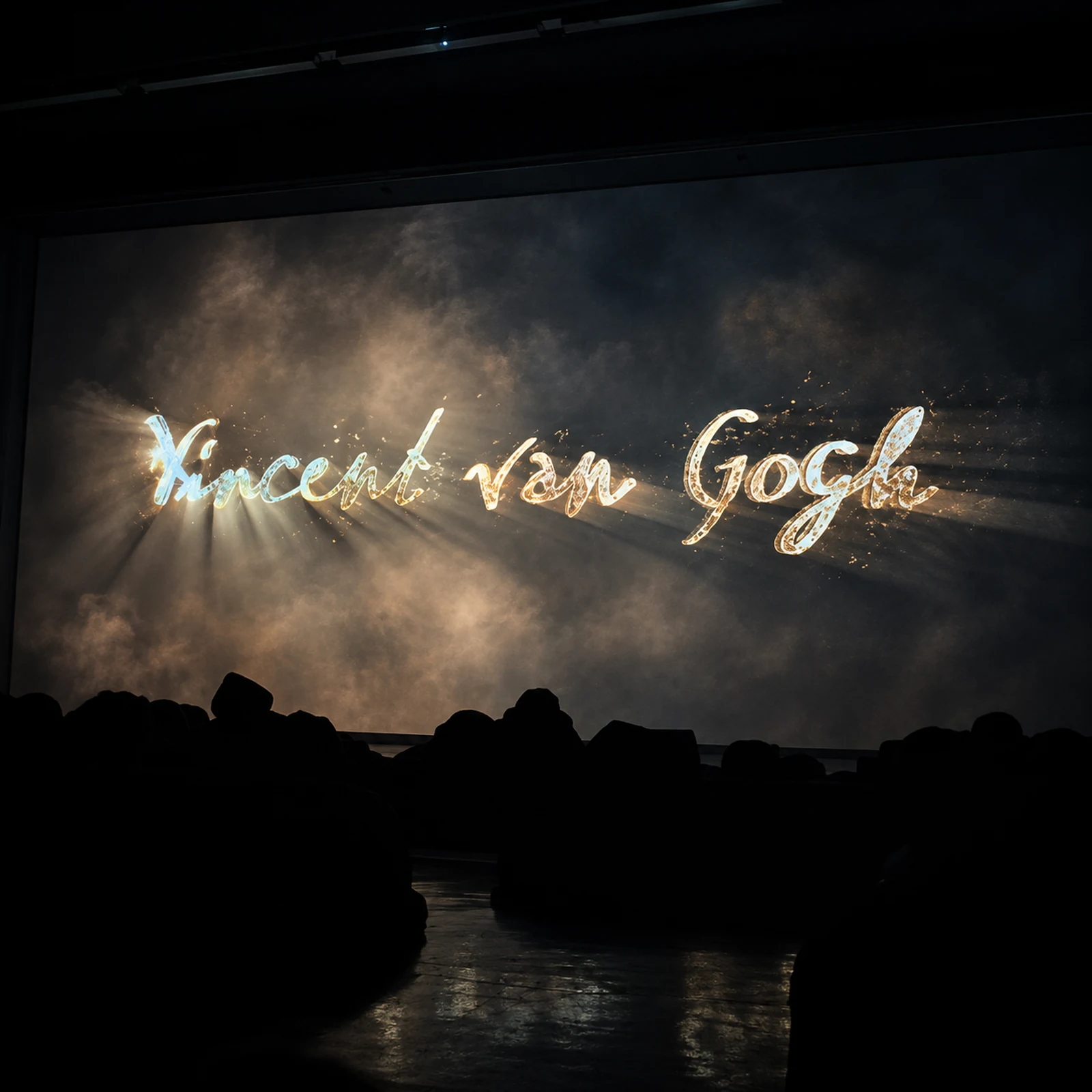Immersiver Van Gogh in Budapest: Kunst, Animation und Erzählung