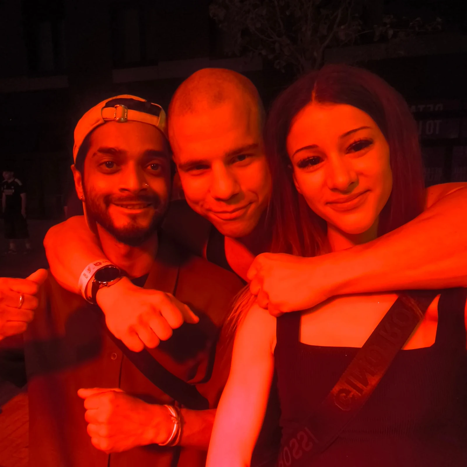 Experience Budapest nightlife on a social ruin pub crawl