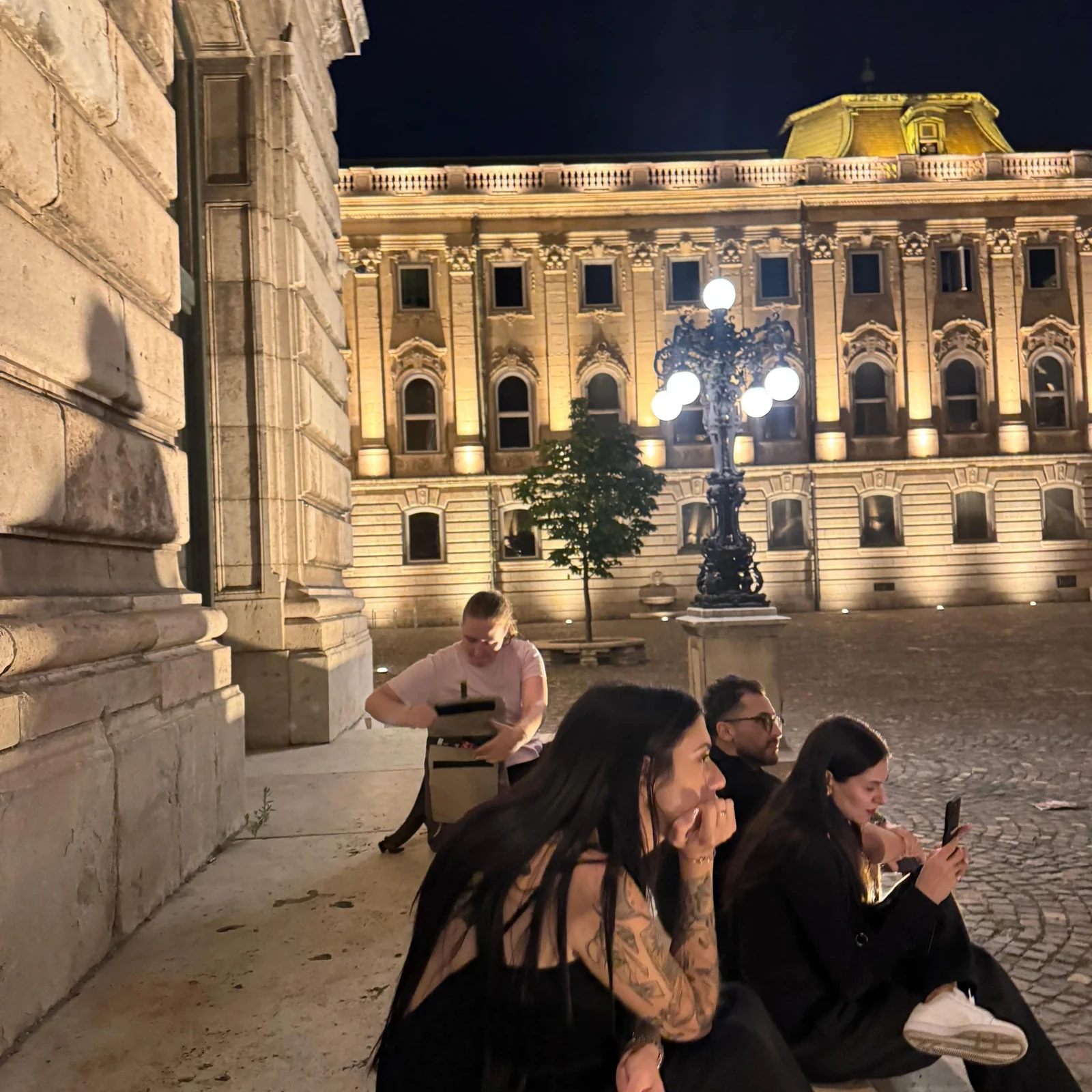 Découvrez les pages sombres de l’histoire hongroise