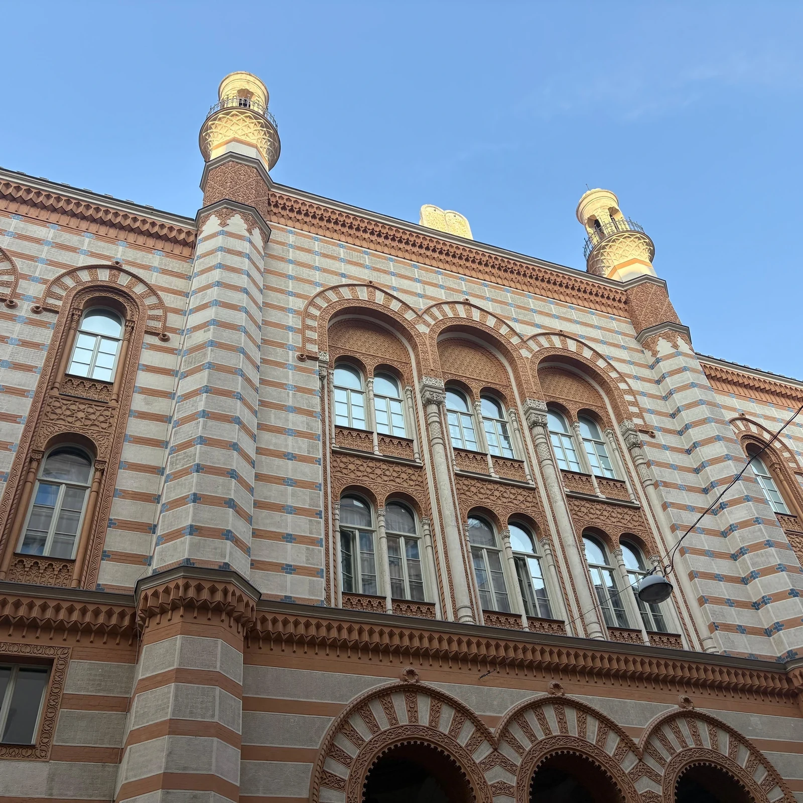 Descubre el pasado y el presente del barrio judío de Budapest
