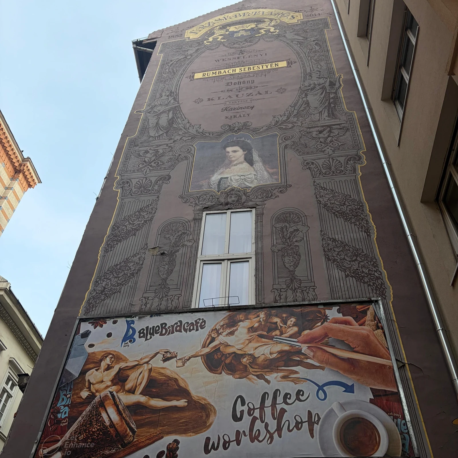 Descubre el pasado y el presente del barrio judío de Budapest