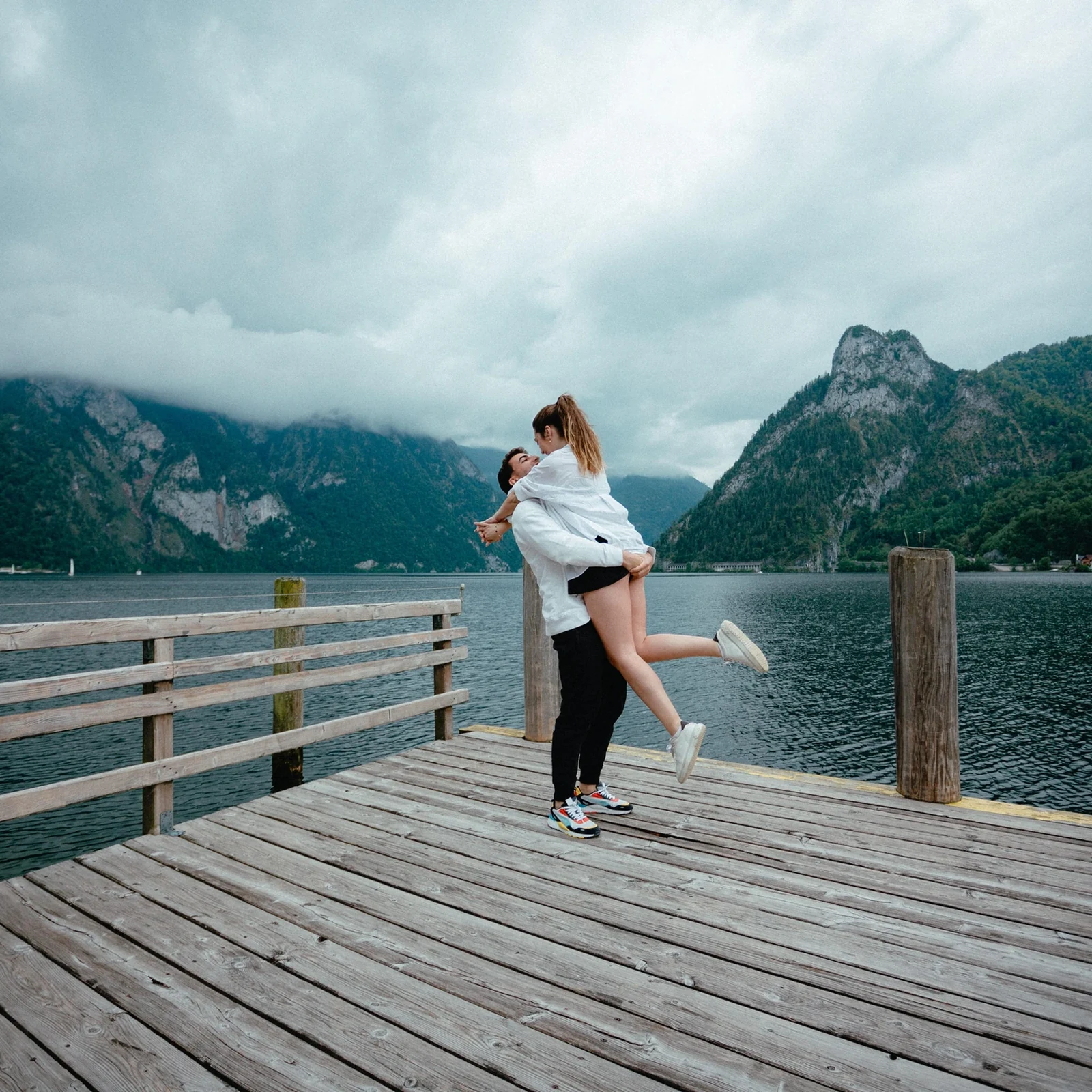 Hallstatt y Salzburgo en una jornada desde Viena