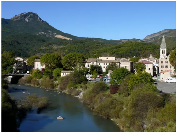 Excursion Gorges du Verdon depuis Nice sans vous soucier de la conduite