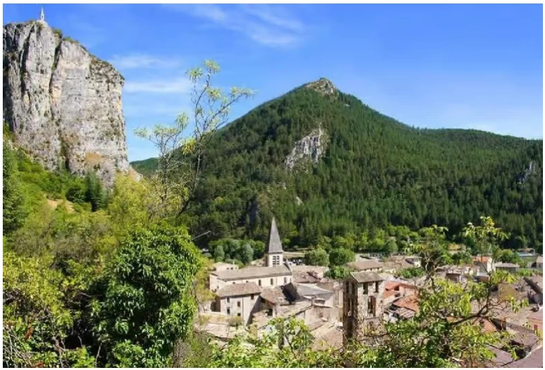 Excursion Gorges du Verdon depuis Nice sans vous soucier de la conduite