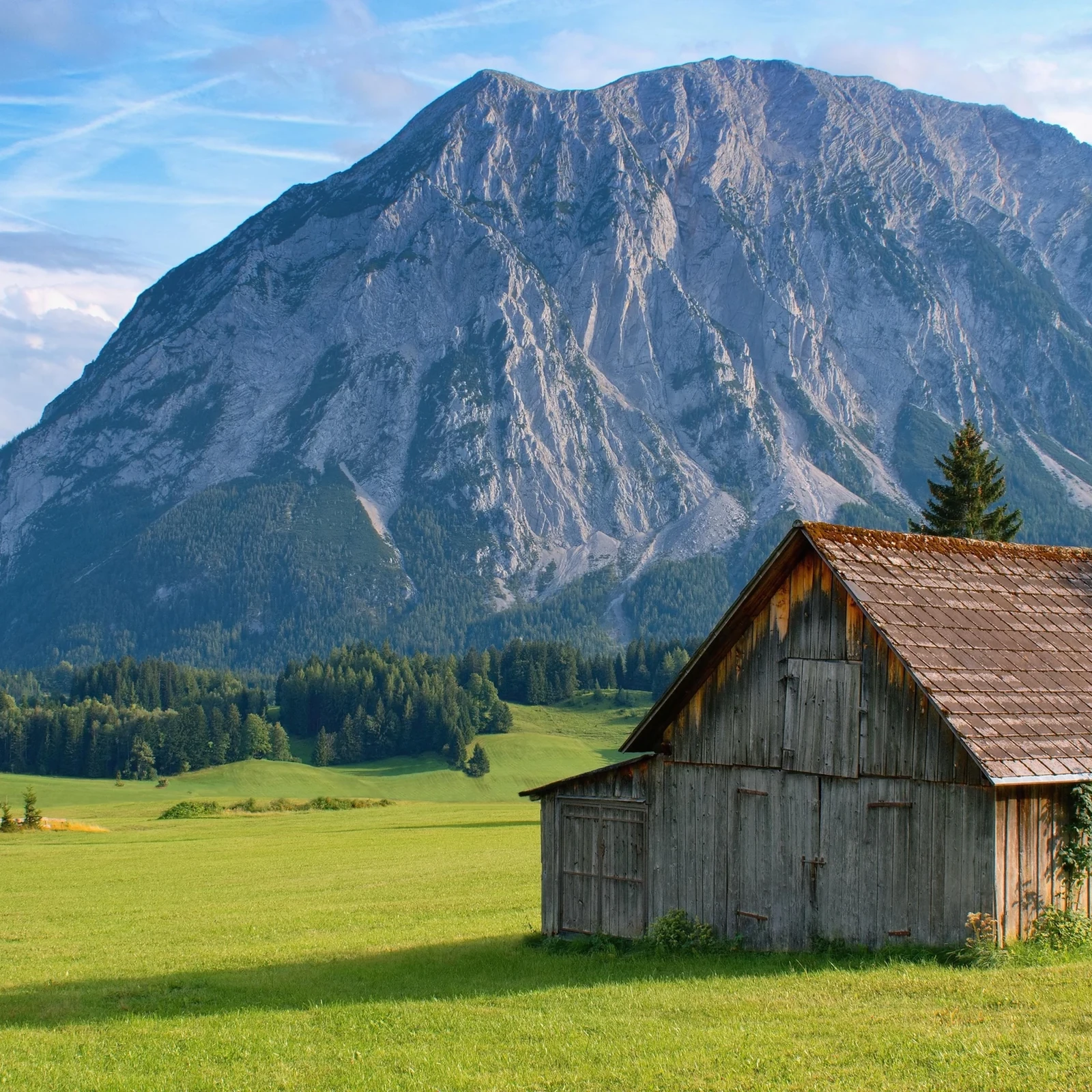Hallstatt y Salzburgo desde Viena en un solo día