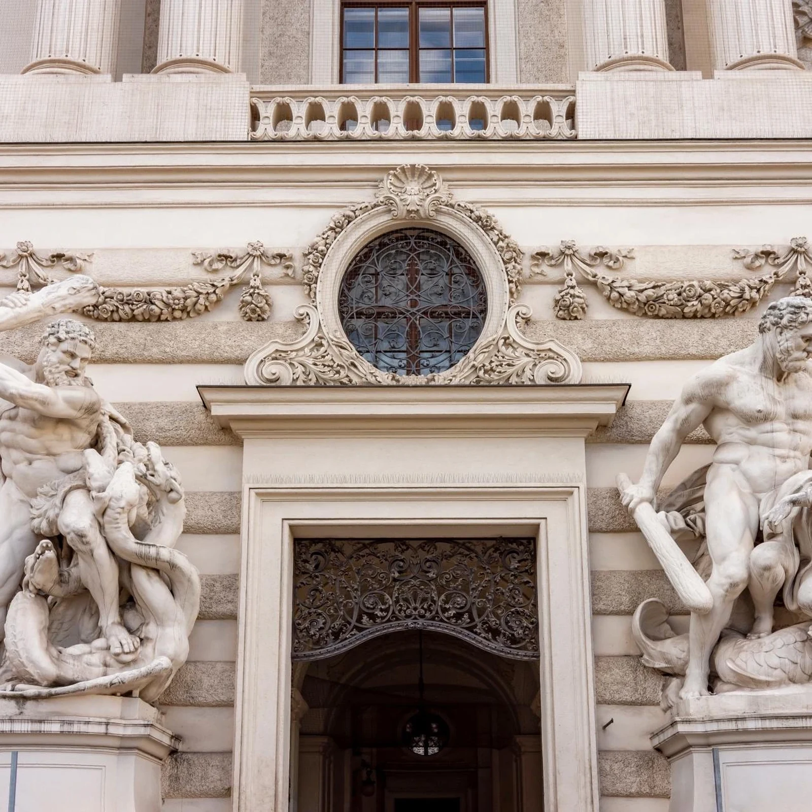 Découvrez Sisi et les Habsbourg au cœur de la Hofburg