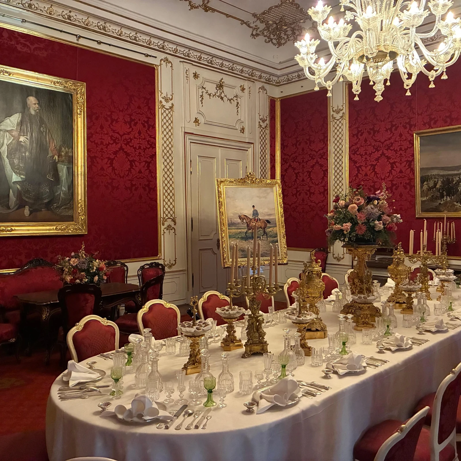 Explore Vienna at your own pace with a private guide