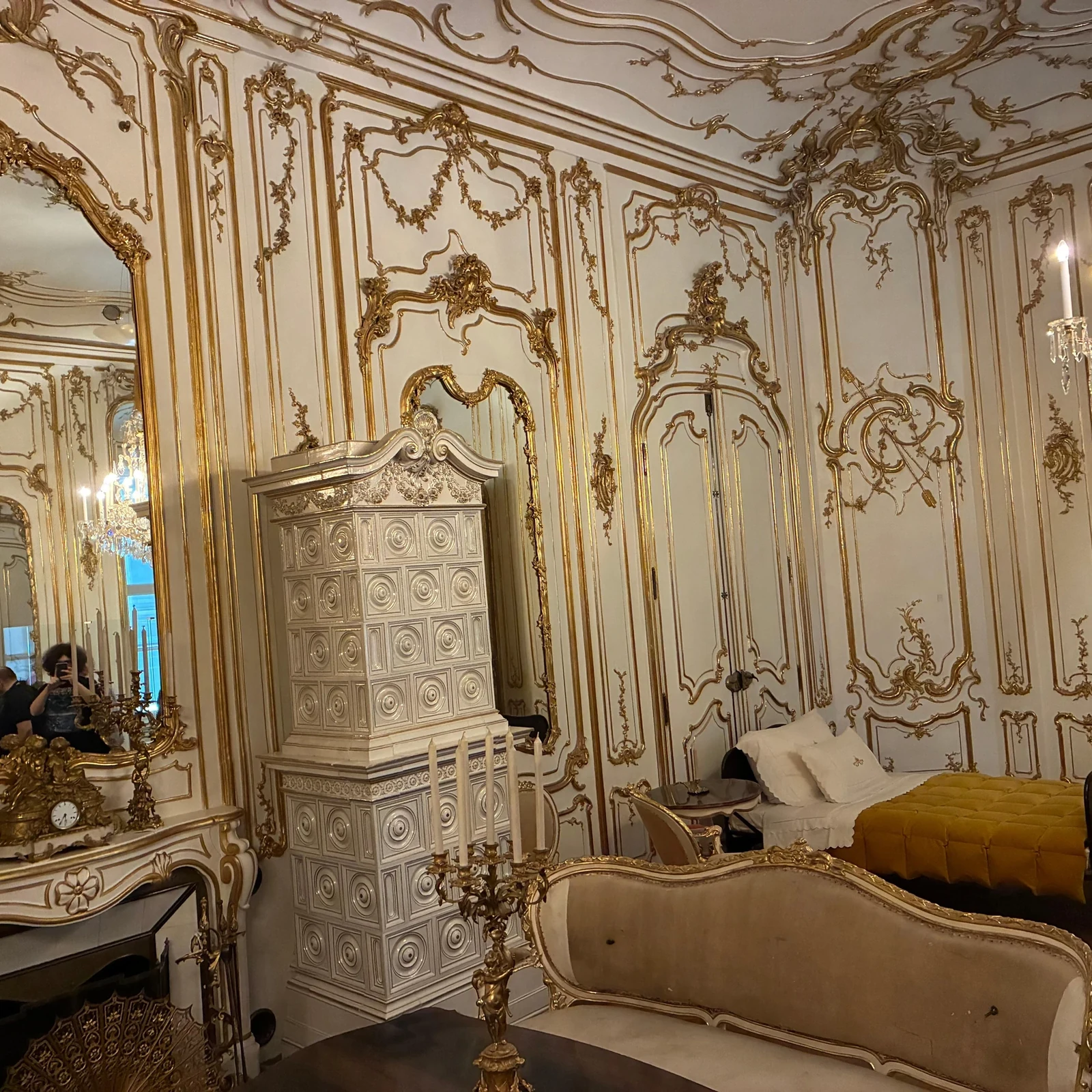 Explore Vienna at your own pace with a private guide
