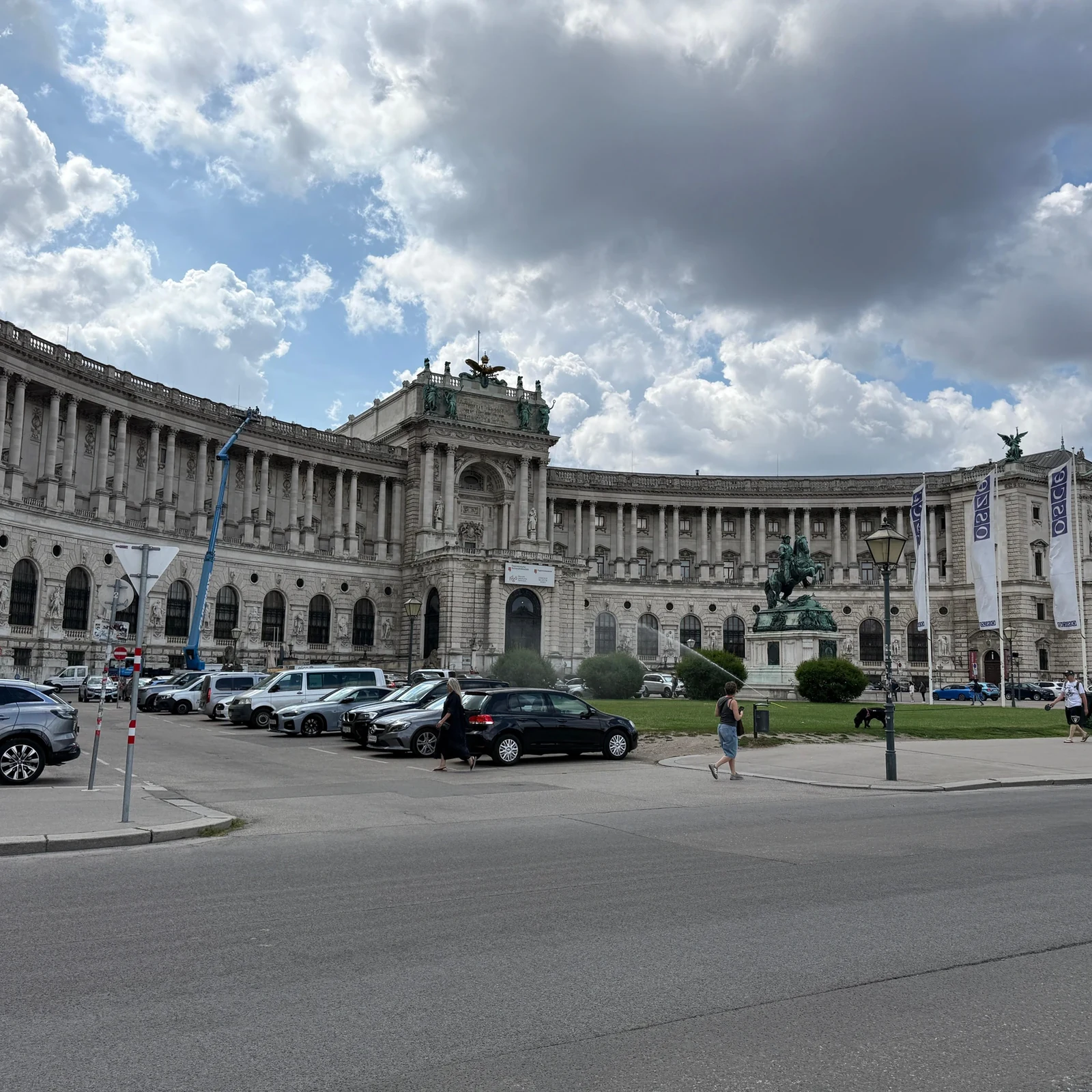 Explore Vienna at your own pace with a private guide