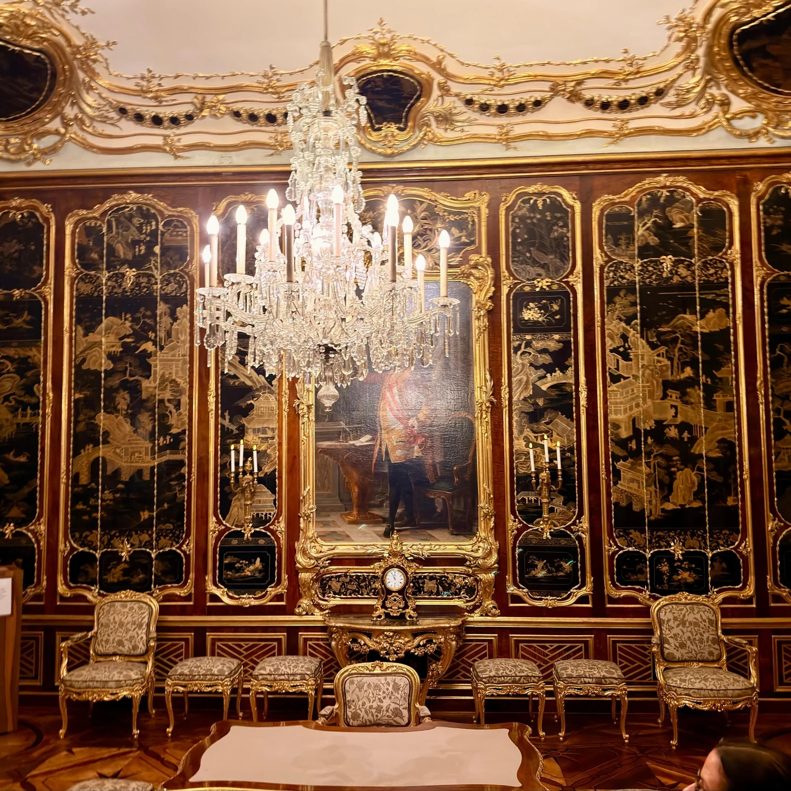 Comprende Schönbrunn con guía y acceso prioritario